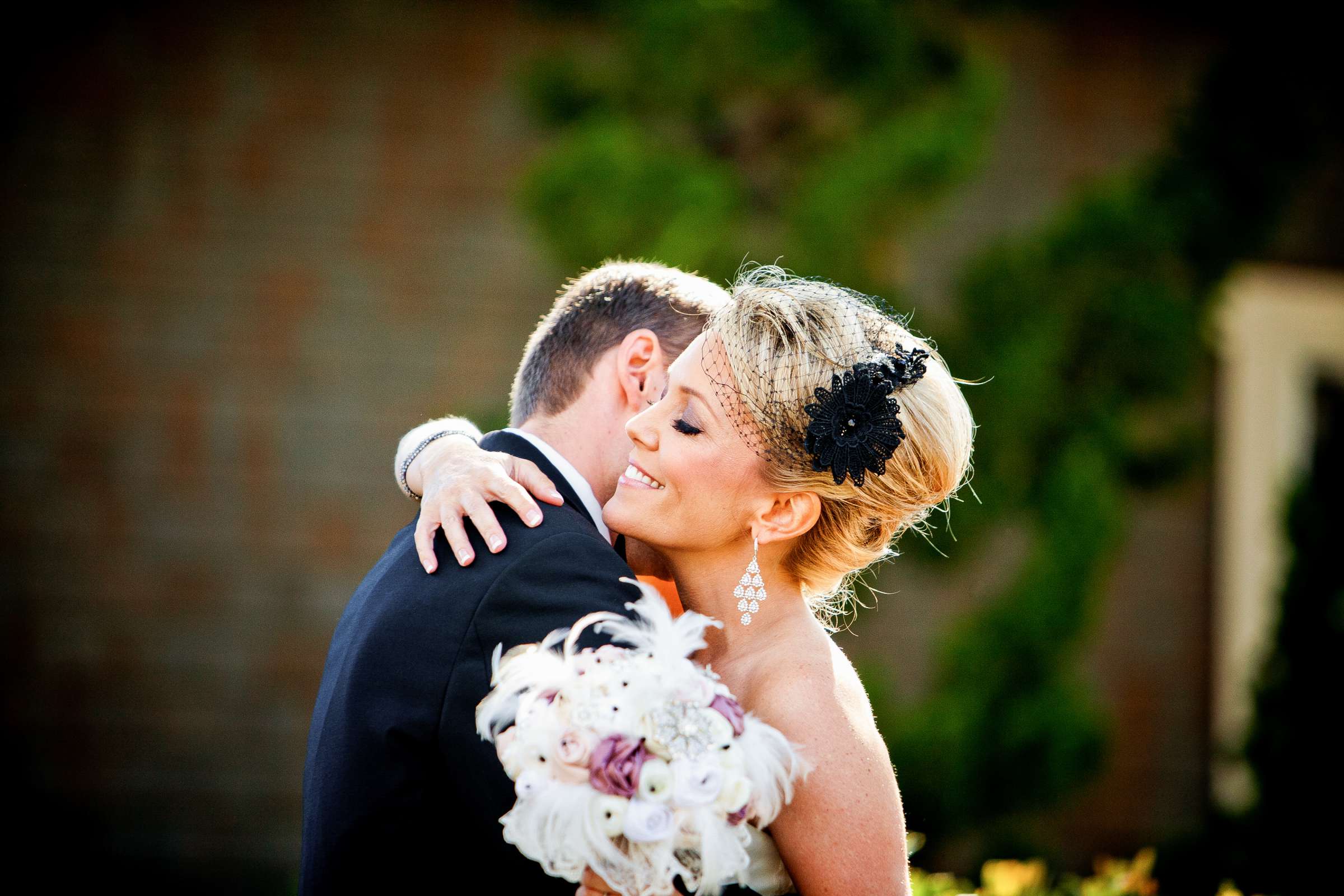 Tivoli-Too Wedding, Jill and Mitchell Wedding Photo #204867 by True Photography