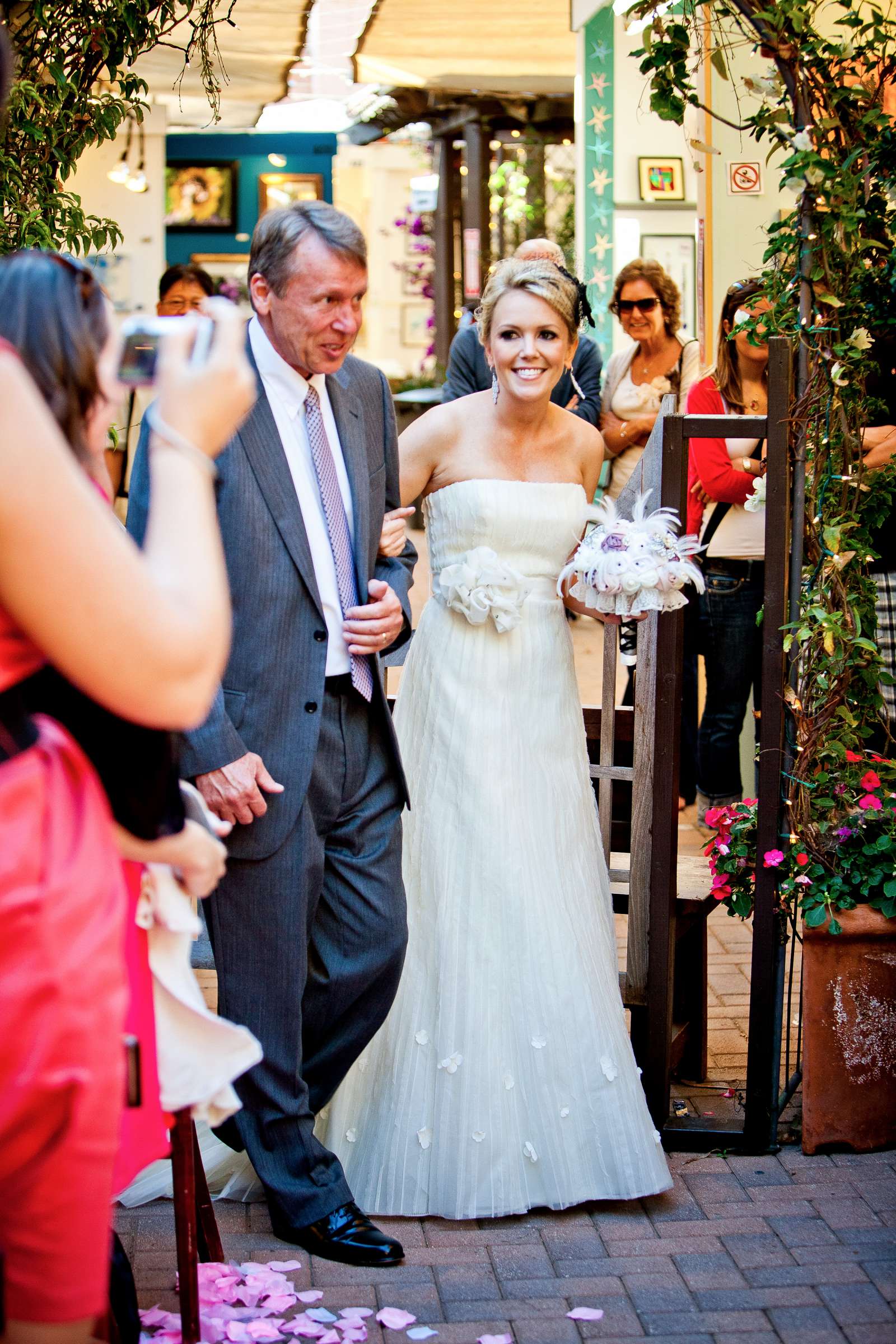Tivoli-Too Wedding, Jill and Mitchell Wedding Photo #204872 by True Photography
