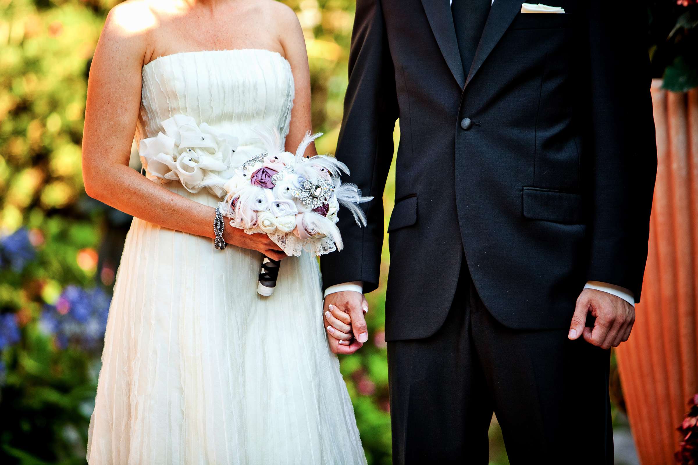 Tivoli-Too Wedding, Jill and Mitchell Wedding Photo #204875 by True Photography