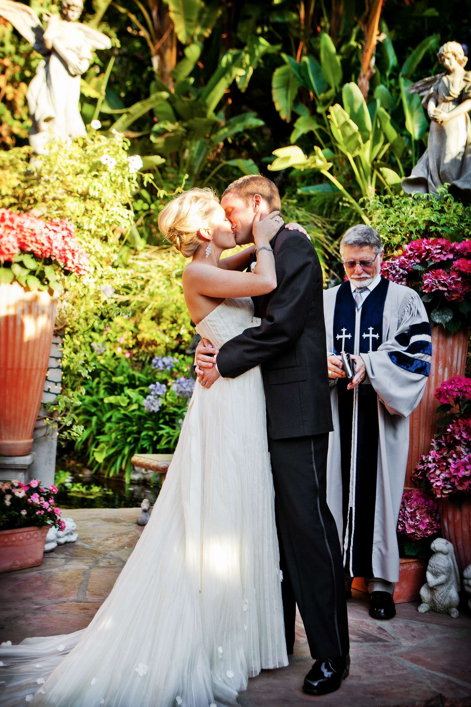 Tivoli-Too Wedding, Jill and Mitchell Wedding Photo #204876 by True Photography