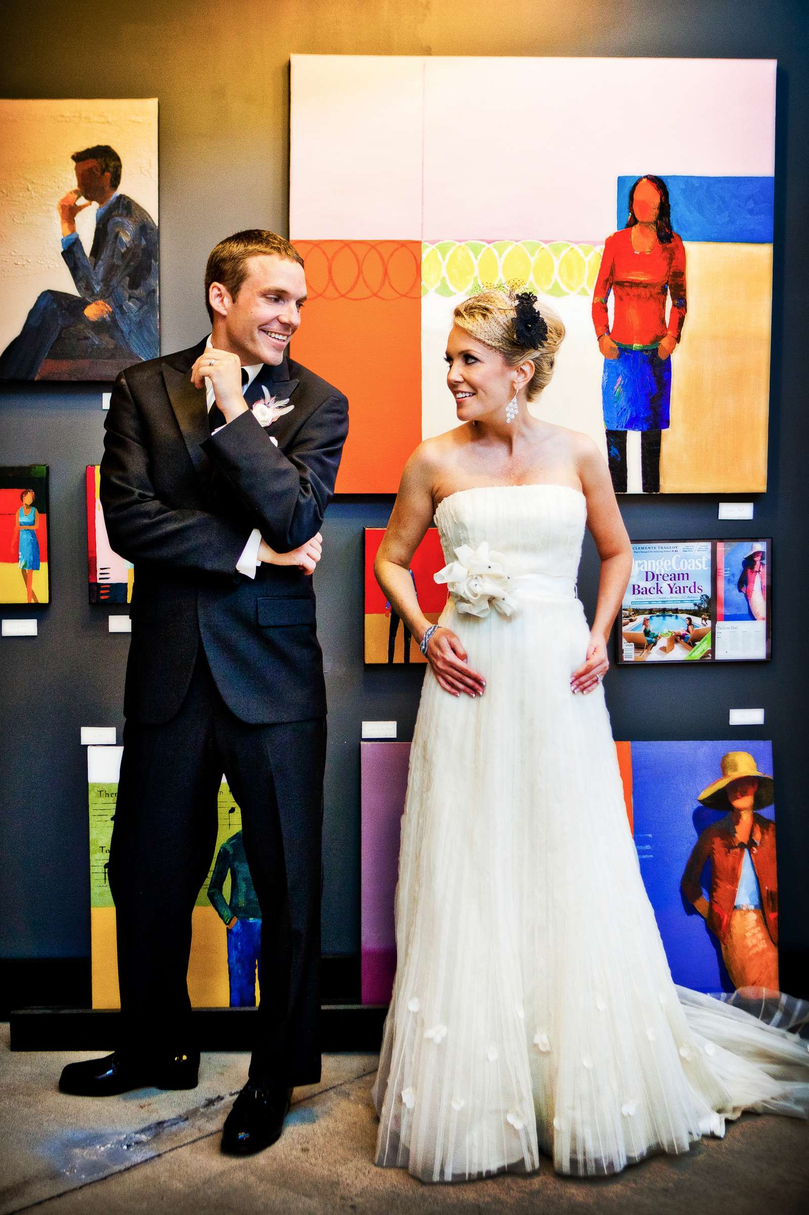 Tivoli-Too Wedding, Jill and Mitchell Wedding Photo #204888 by True Photography
