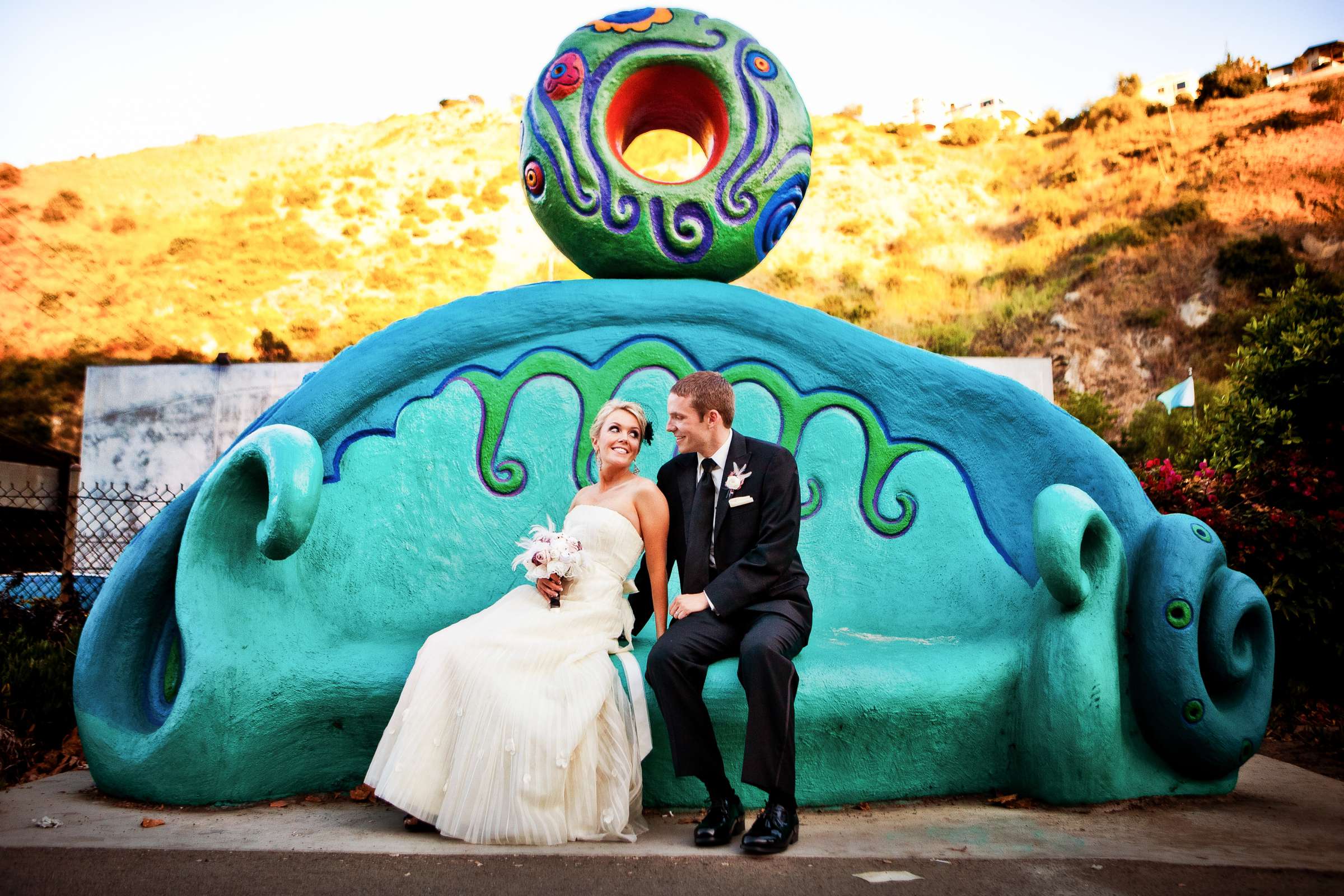 Tivoli-Too Wedding, Jill and Mitchell Wedding Photo #204890 by True Photography