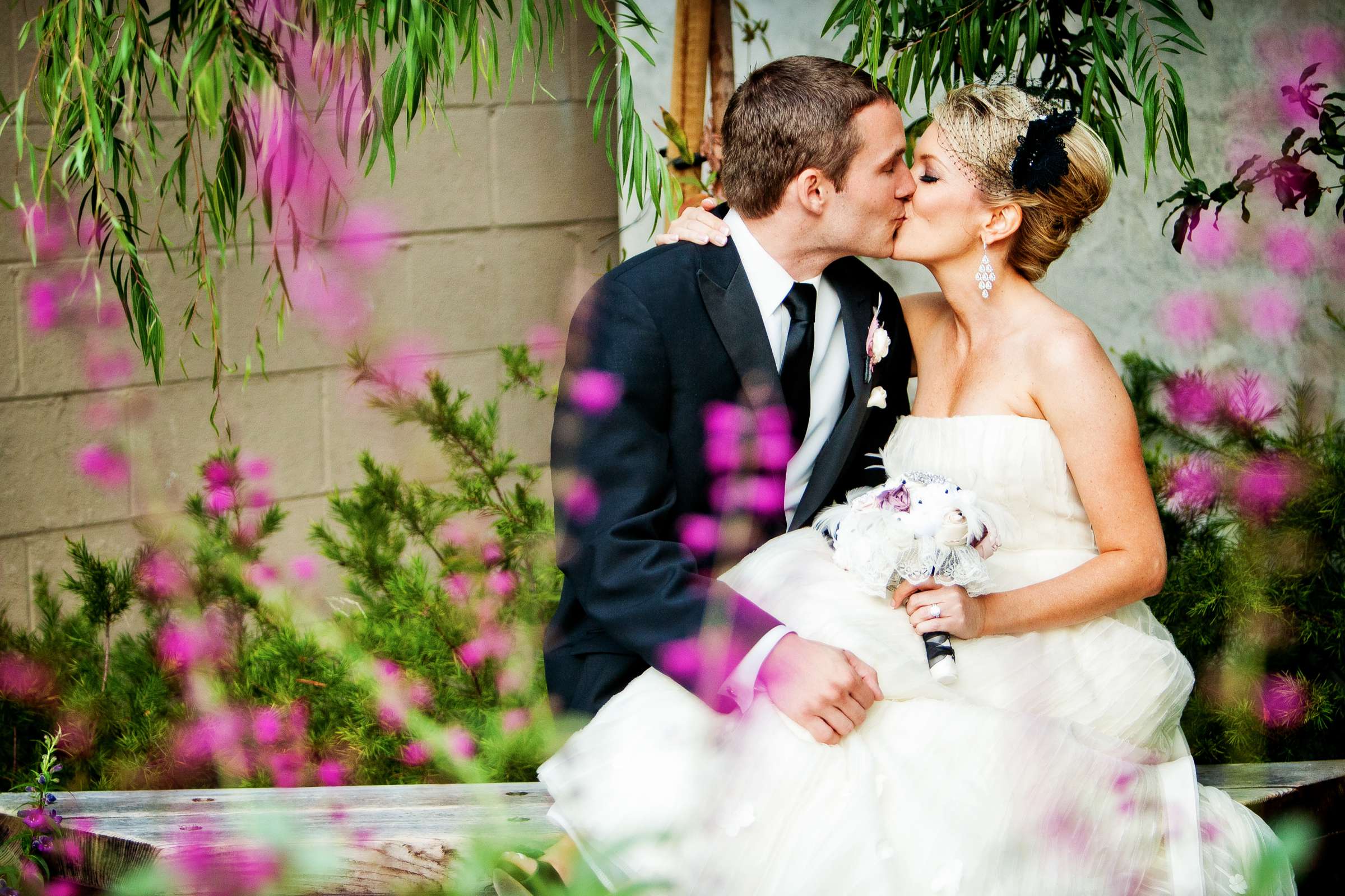 Tivoli-Too Wedding, Jill and Mitchell Wedding Photo #204891 by True Photography