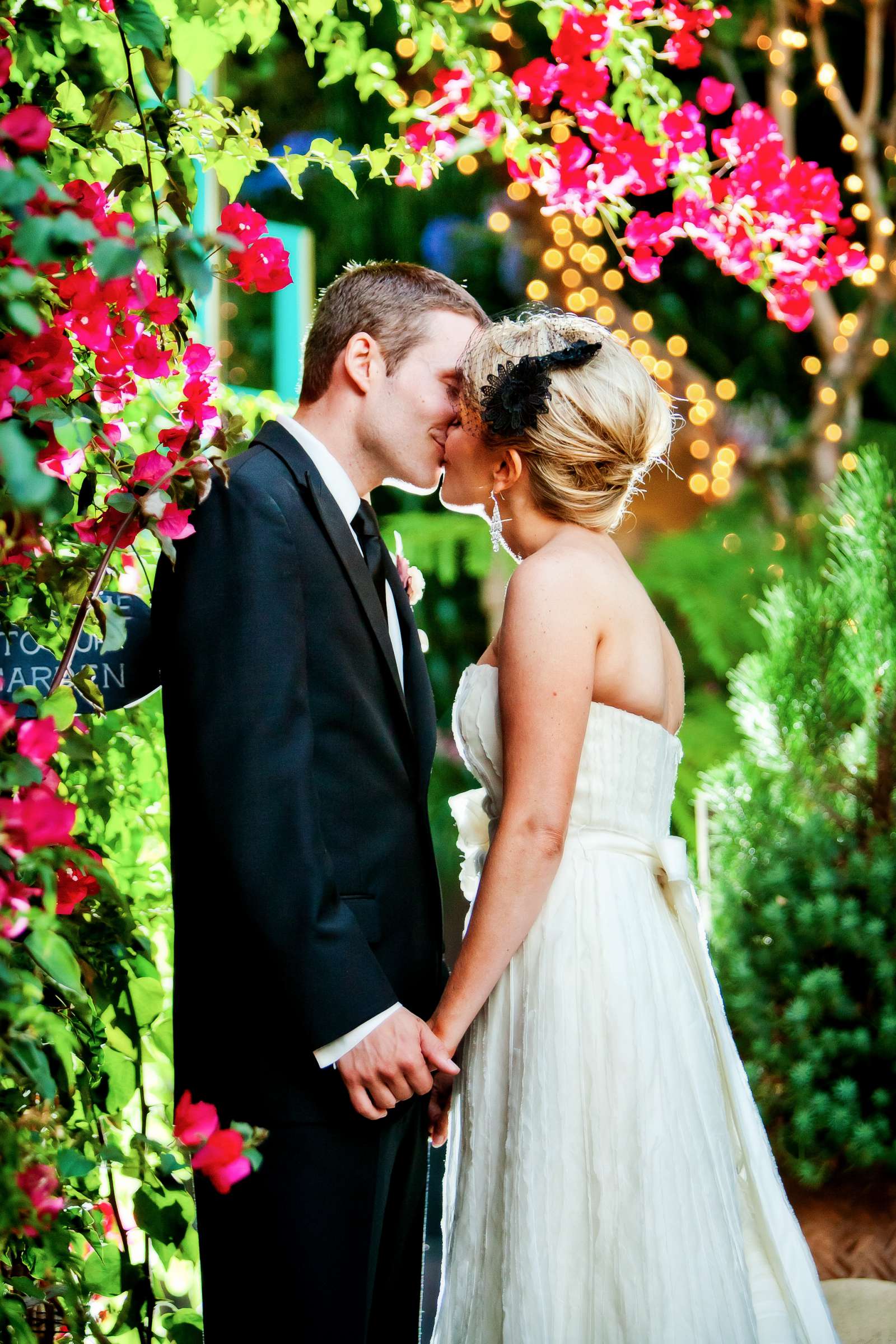 Tivoli-Too Wedding, Jill and Mitchell Wedding Photo #204895 by True Photography