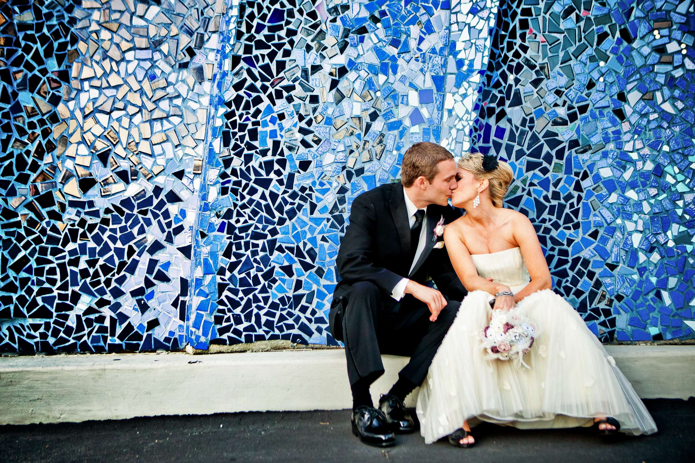 Tivoli-Too Wedding, Jill and Mitchell Wedding Photo #204896 by True Photography