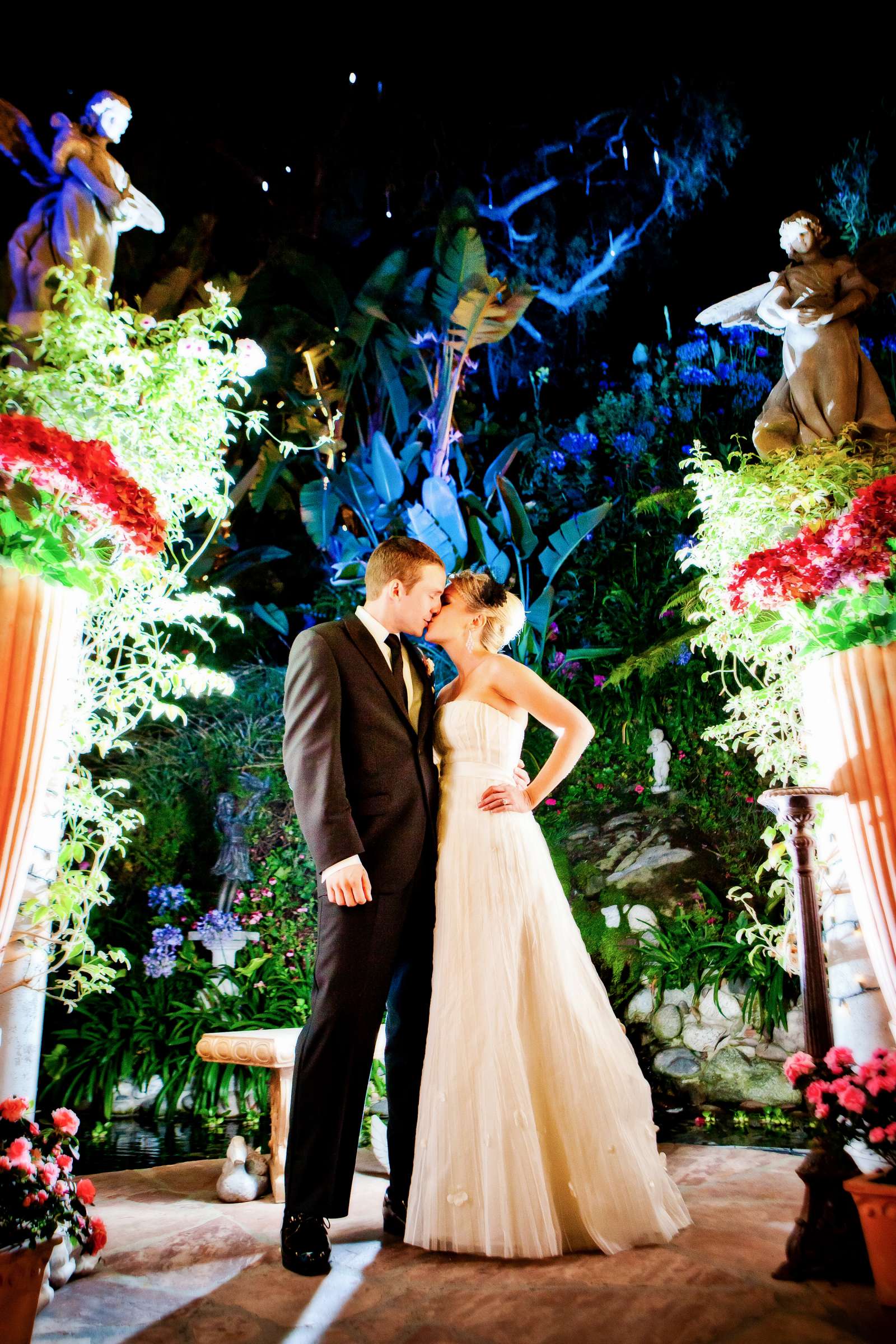 Tivoli-Too Wedding, Jill and Mitchell Wedding Photo #204901 by True Photography