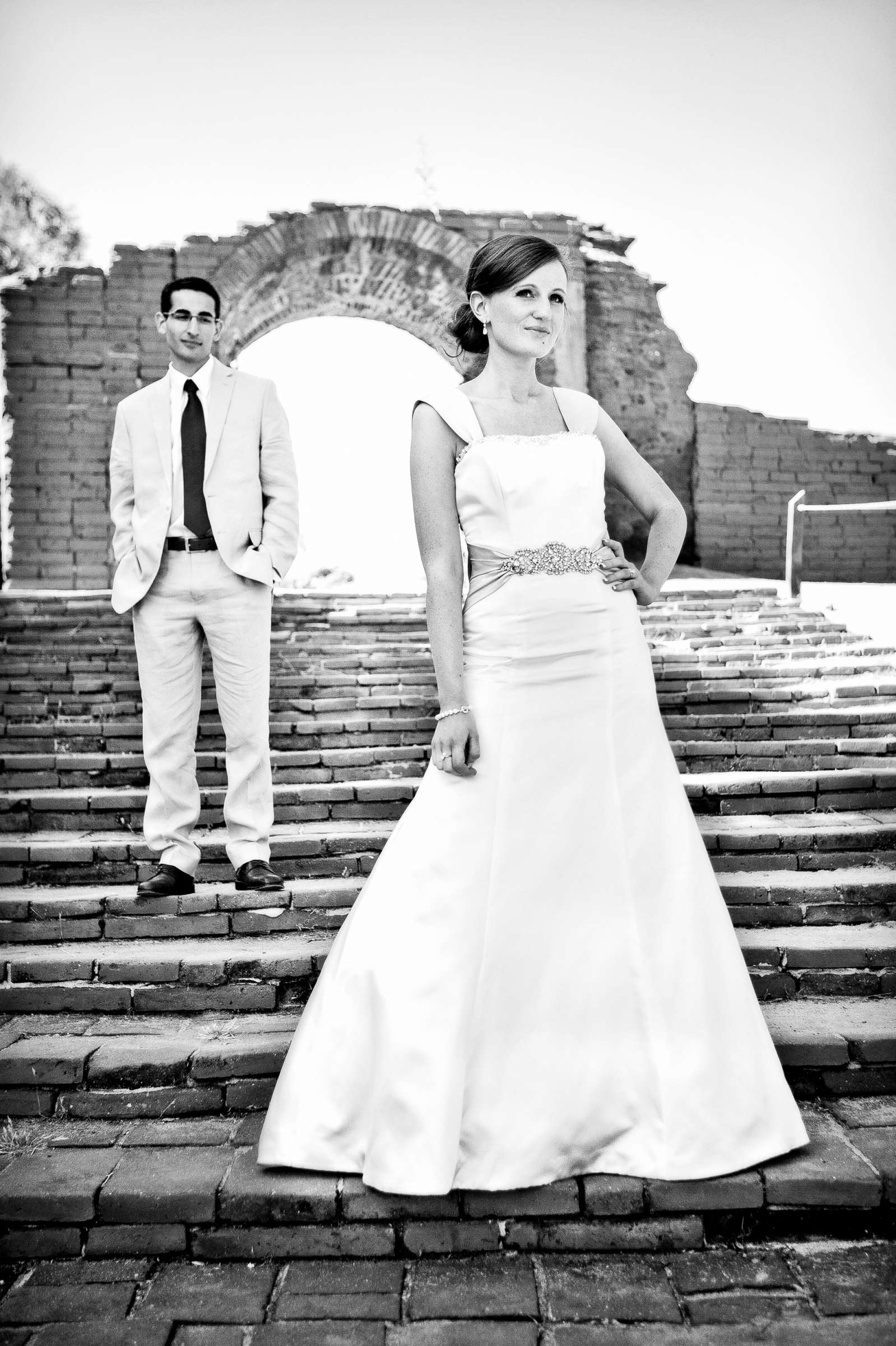 Wedding, Jordan and Tory Wedding Photo #204927 by True Photography