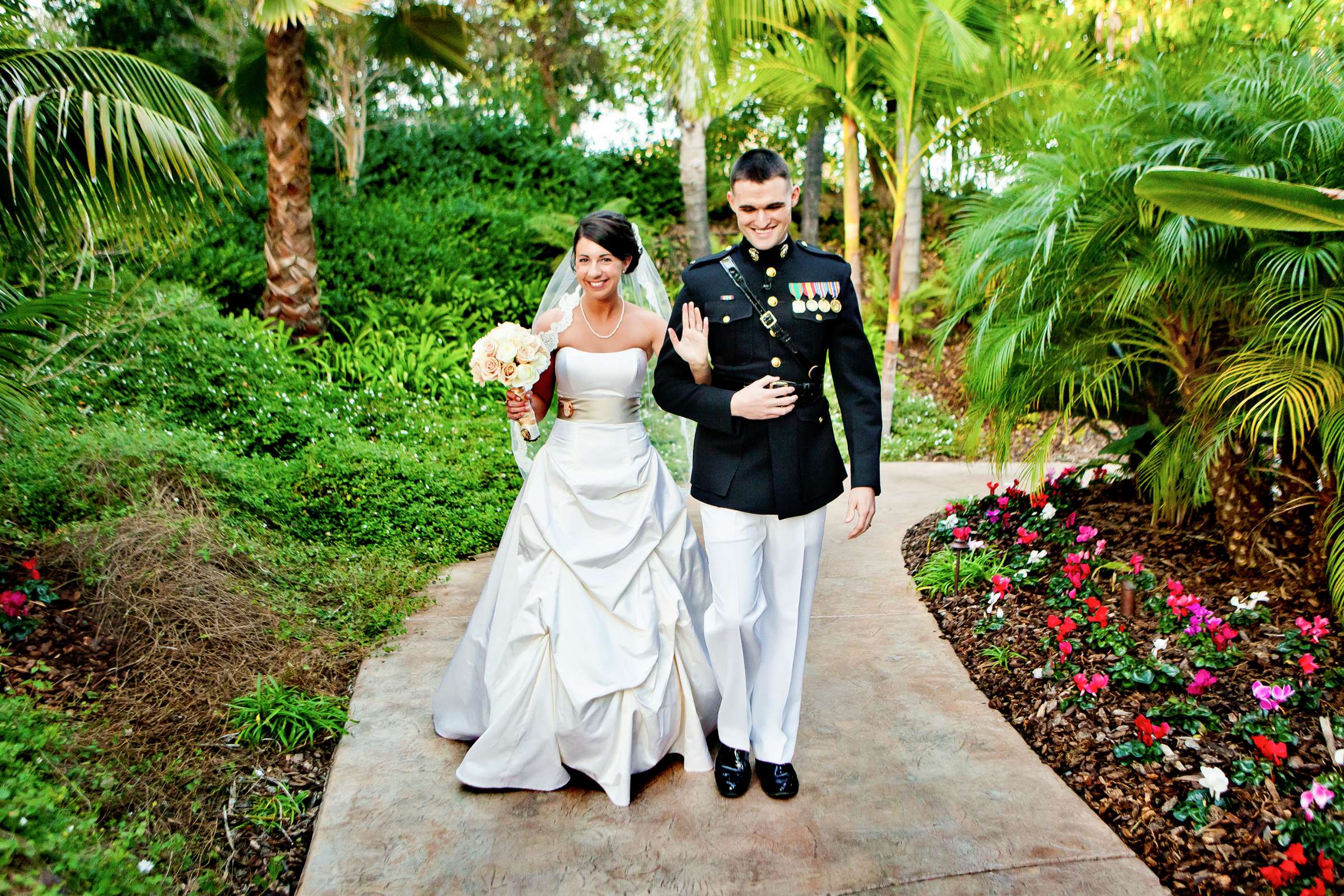 Grand Tradition Estate Wedding coordinated by Grand Tradition Estate, Melissa and Jeff Wedding Photo #204970 by True Photography