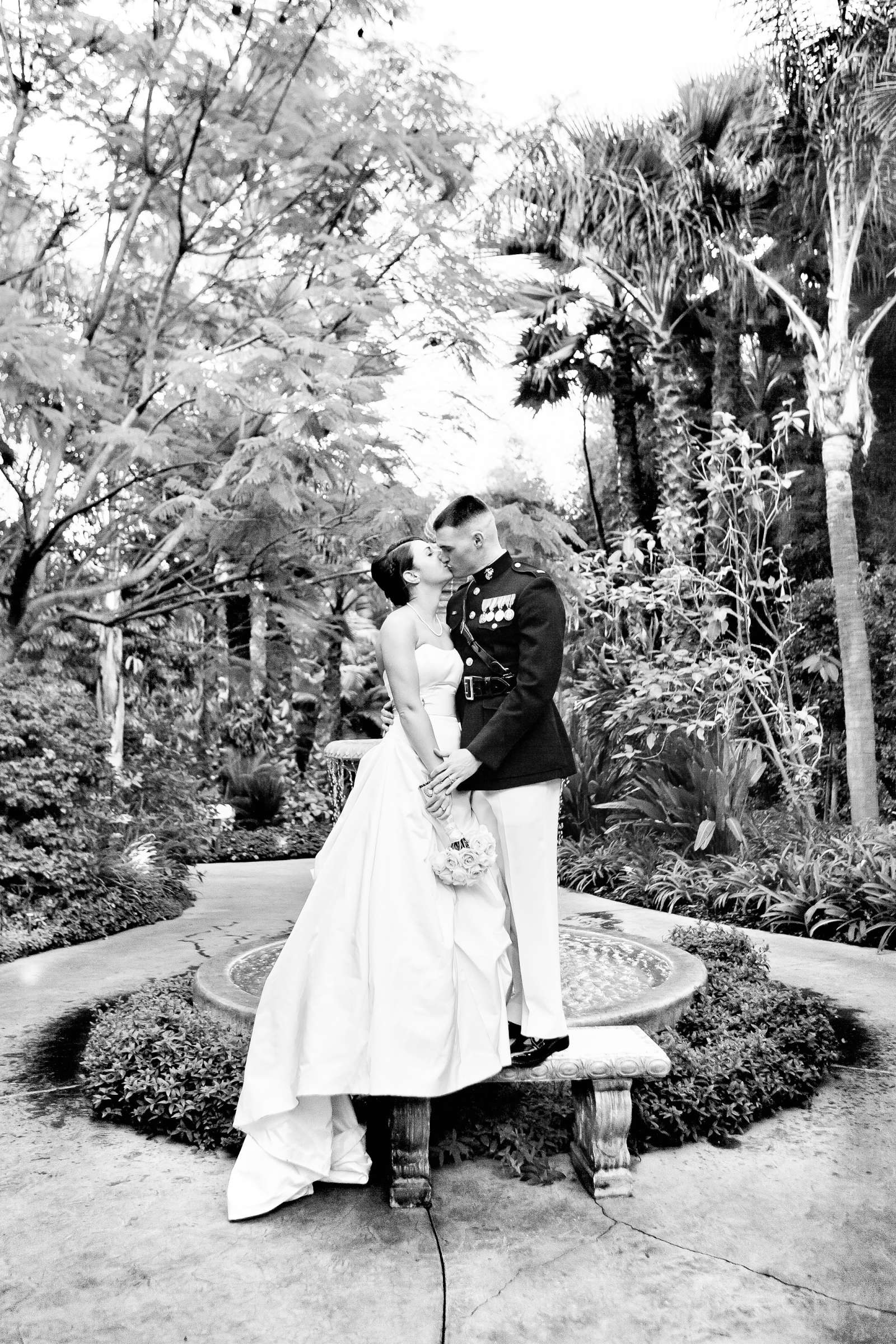 Grand Tradition Estate Wedding coordinated by Grand Tradition Estate, Melissa and Jeff Wedding Photo #204971 by True Photography