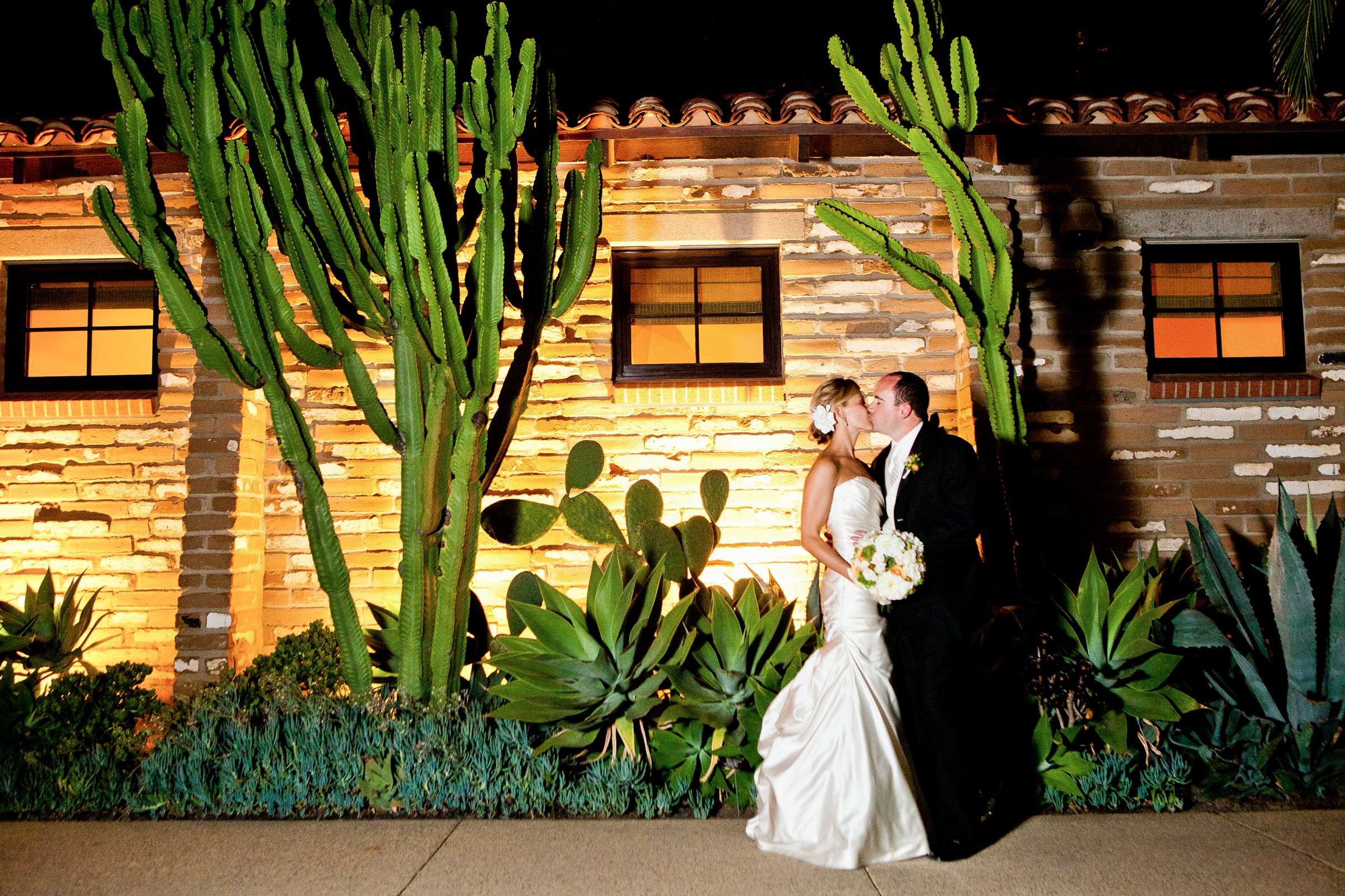 Estancia Wedding coordinated by Crown Weddings, Paty and Darren Wedding Photo #205195 by True Photography