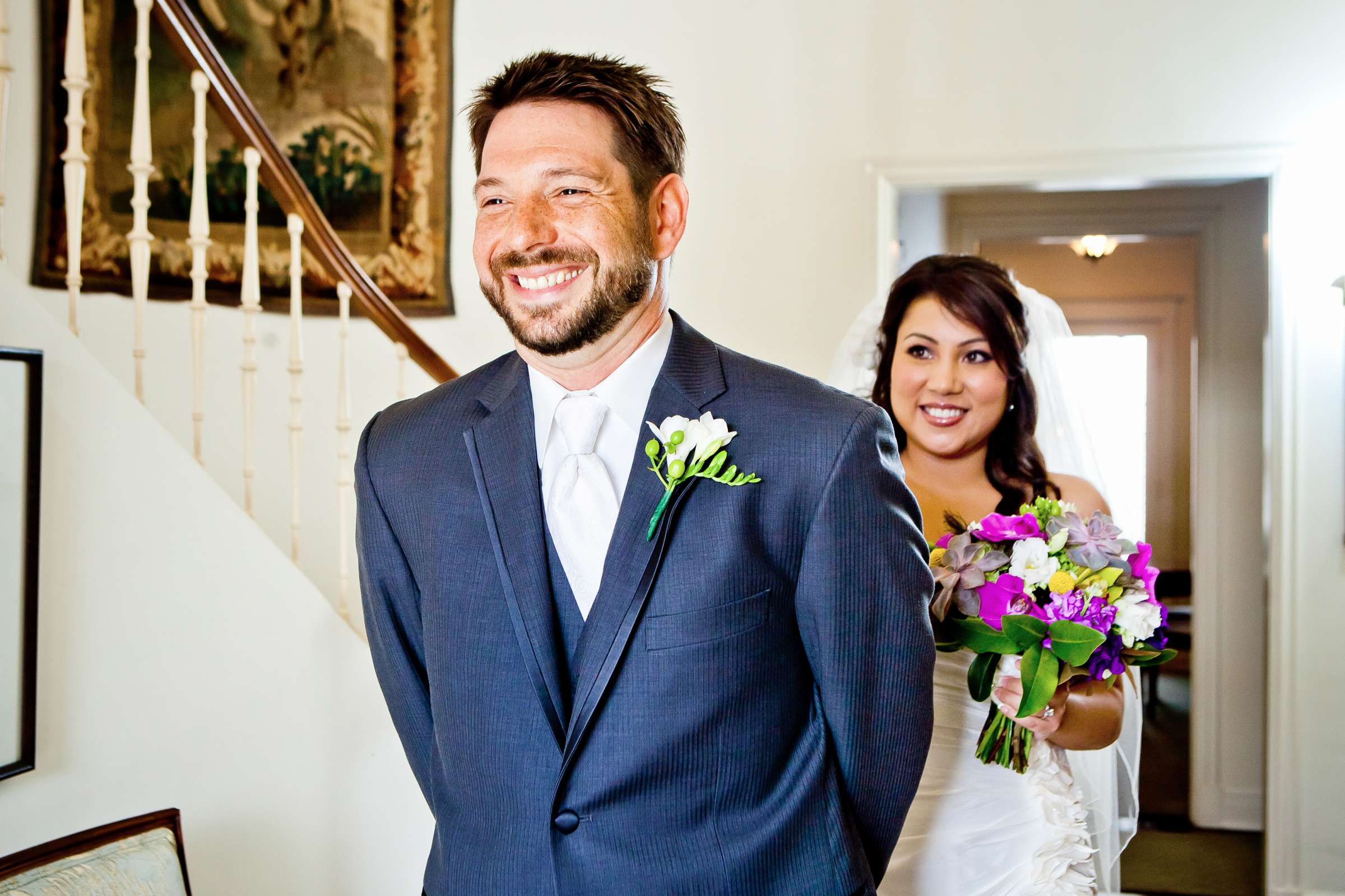 Darlington House Wedding coordinated by I Do Weddings, Milagros and Dean Wedding Photo #205218 by True Photography