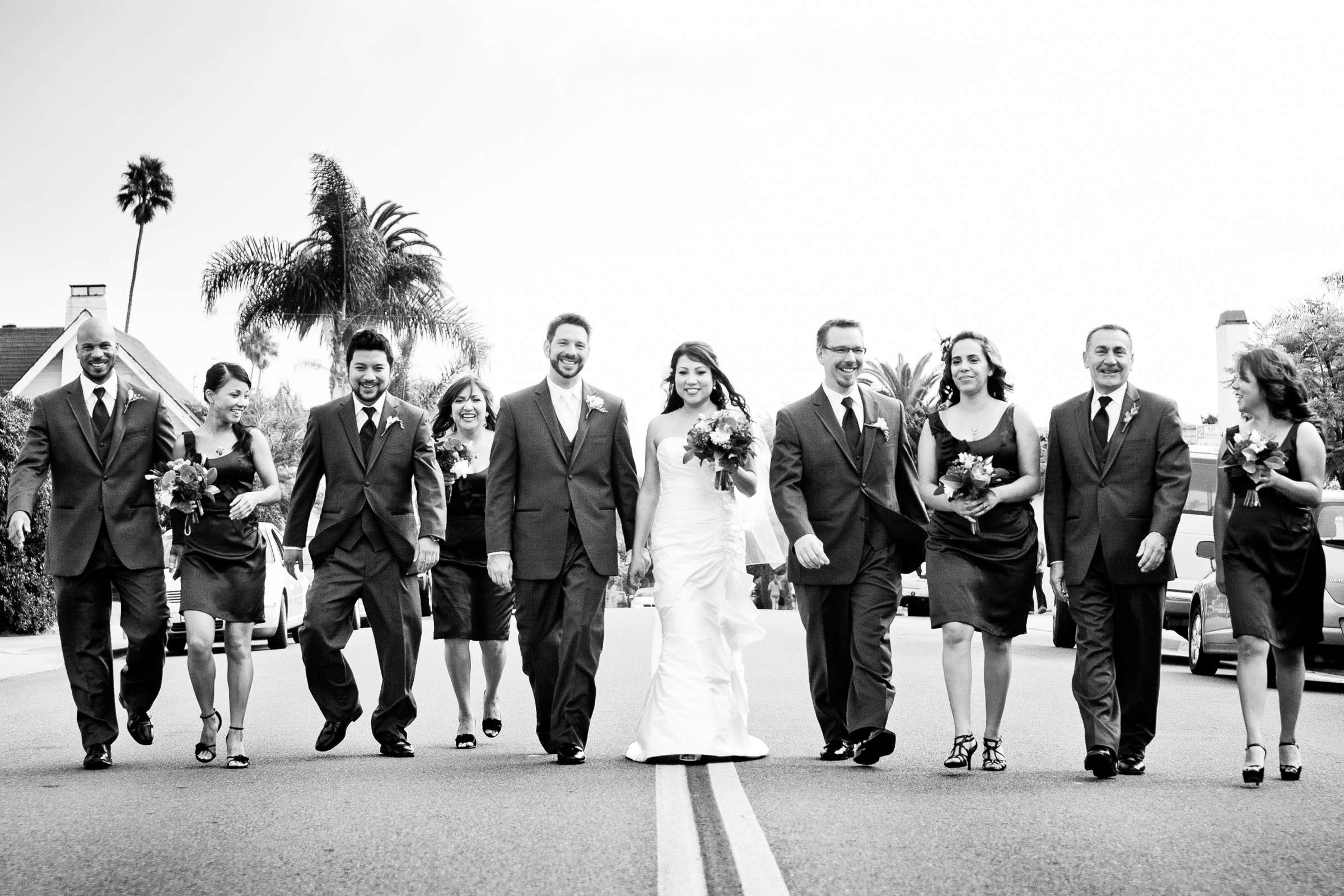 Darlington House Wedding coordinated by I Do Weddings, Milagros and Dean Wedding Photo #205222 by True Photography