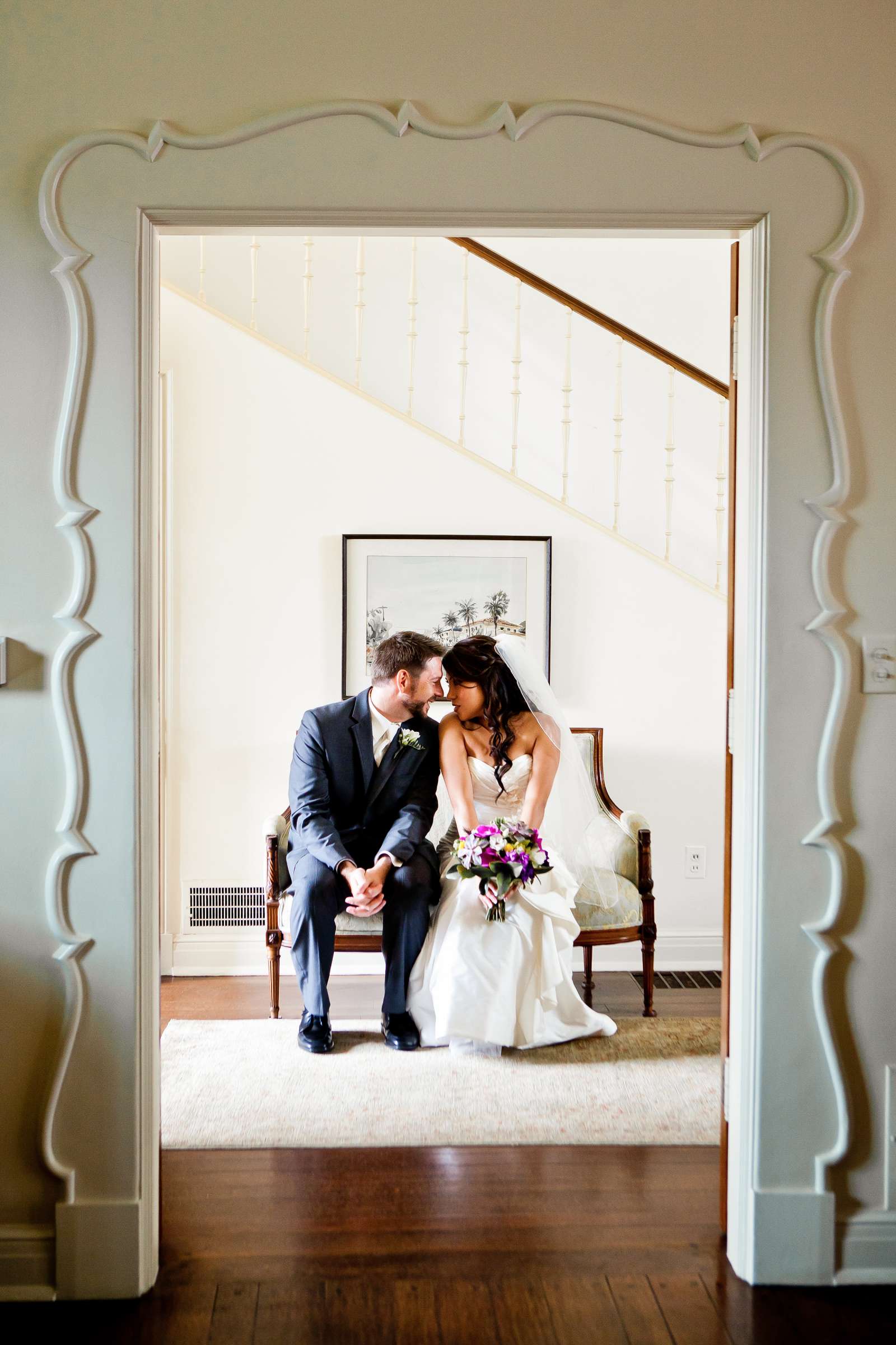 Darlington House Wedding coordinated by I Do Weddings, Milagros and Dean Wedding Photo #205225 by True Photography