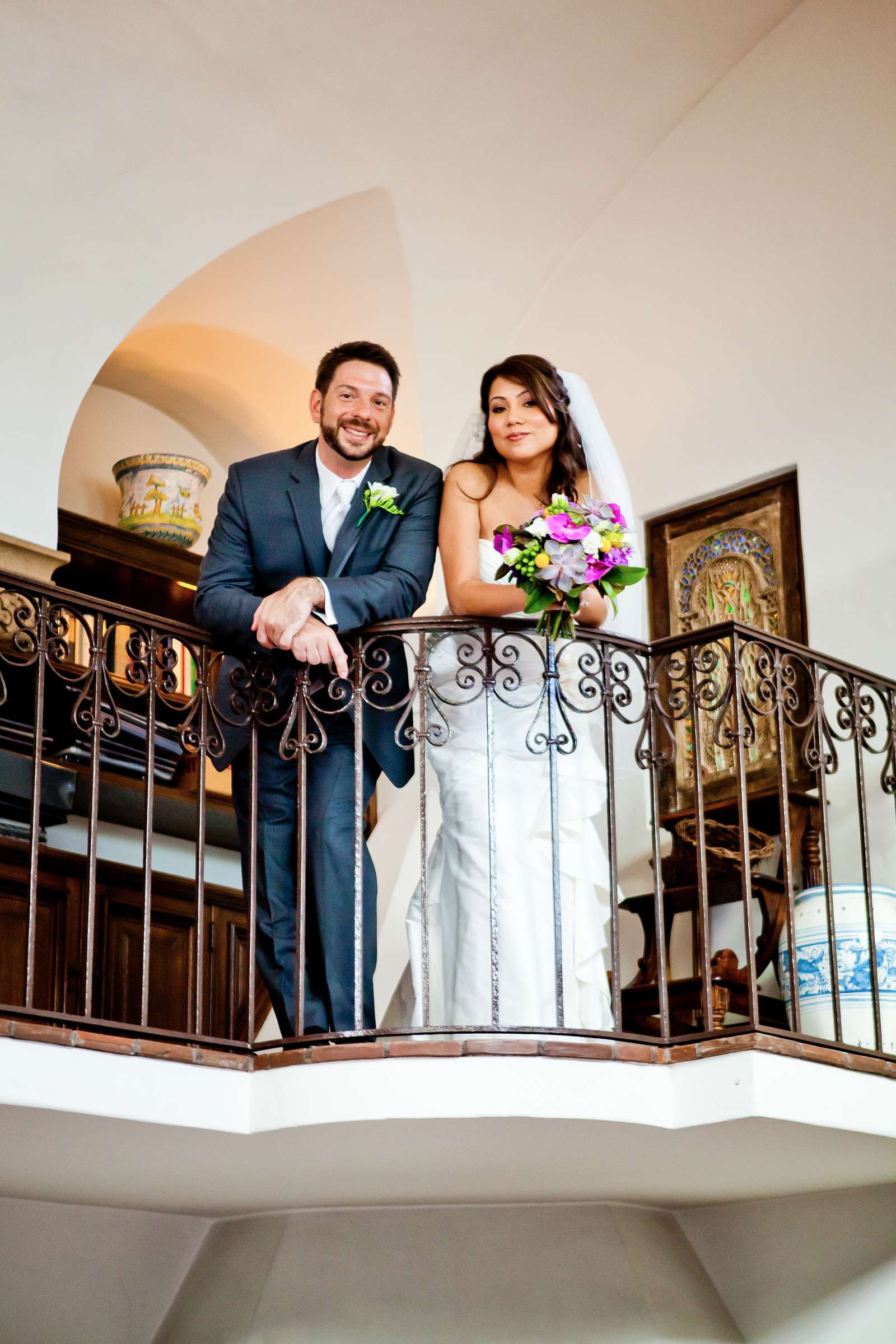 Darlington House Wedding coordinated by I Do Weddings, Milagros and Dean Wedding Photo #205228 by True Photography