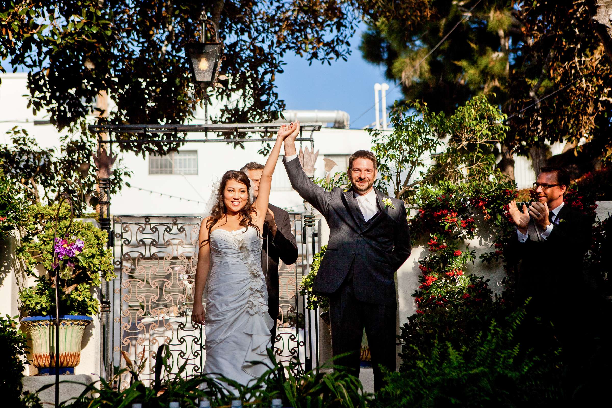 Darlington House Wedding coordinated by I Do Weddings, Milagros and Dean Wedding Photo #205239 by True Photography