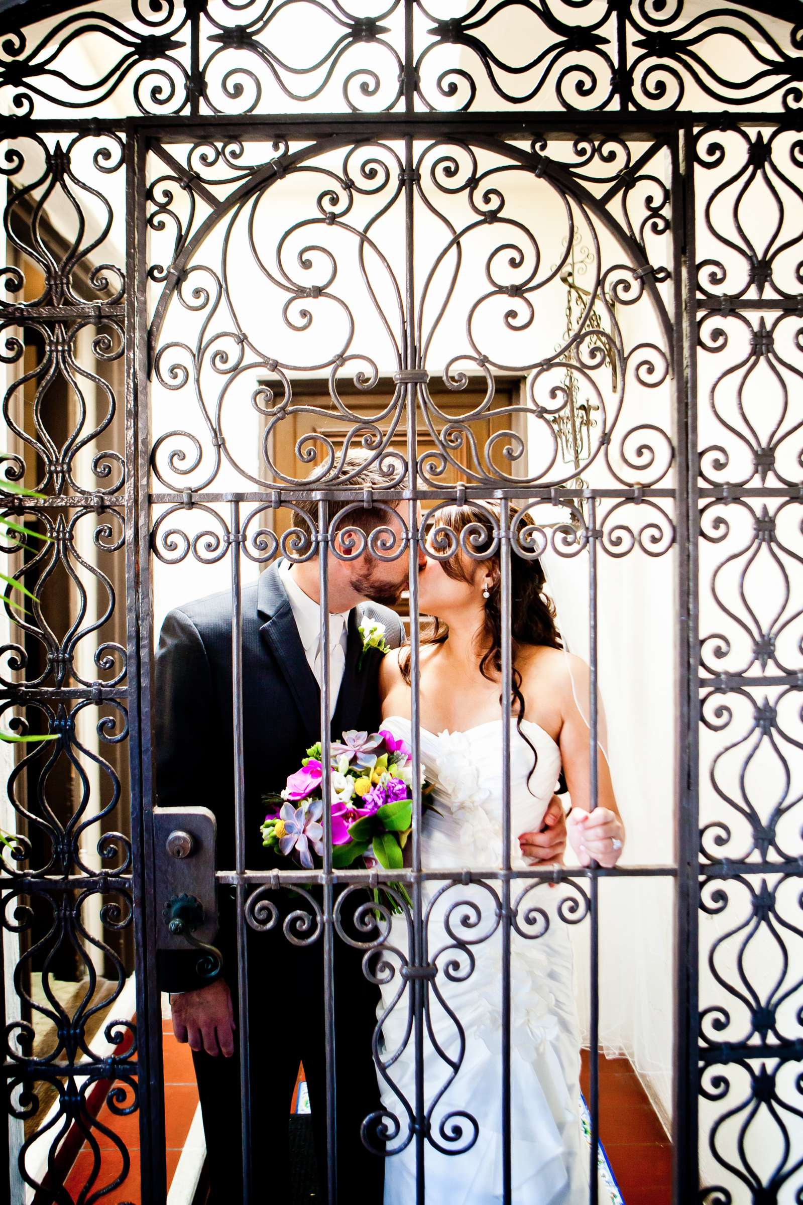 Darlington House Wedding coordinated by I Do Weddings, Milagros and Dean Wedding Photo #205242 by True Photography