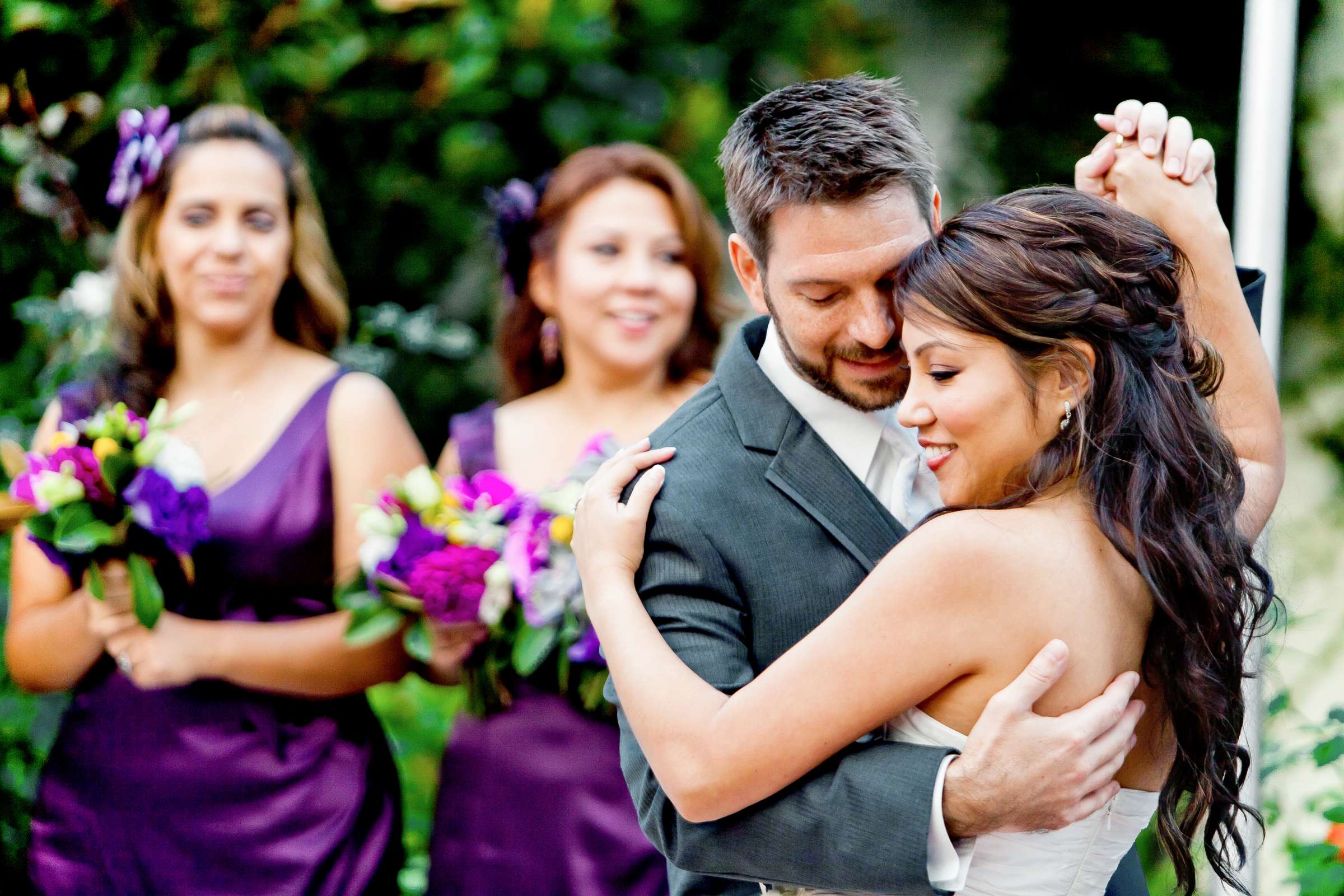 Darlington House Wedding coordinated by I Do Weddings, Milagros and Dean Wedding Photo #205248 by True Photography