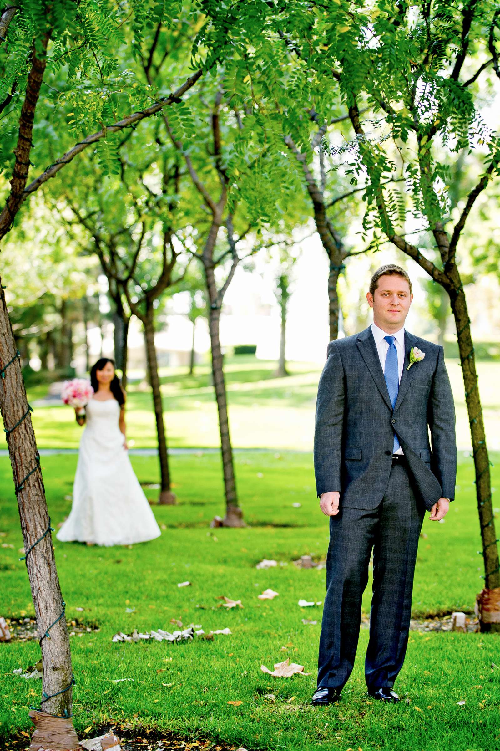Wedding, Connie and Mike Wedding Photo #205269 by True Photography