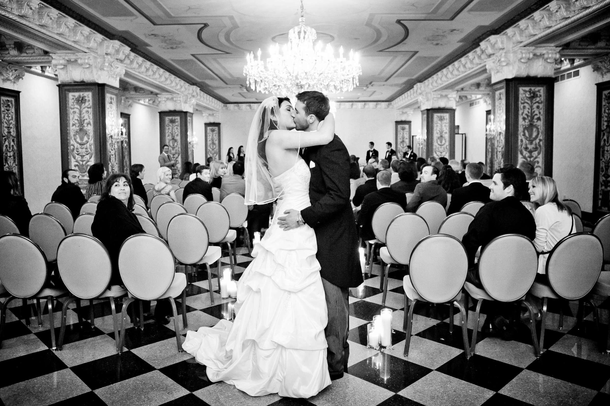 US Grant Wedding, Amanda and Stuart Wedding Photo #205413 by True Photography