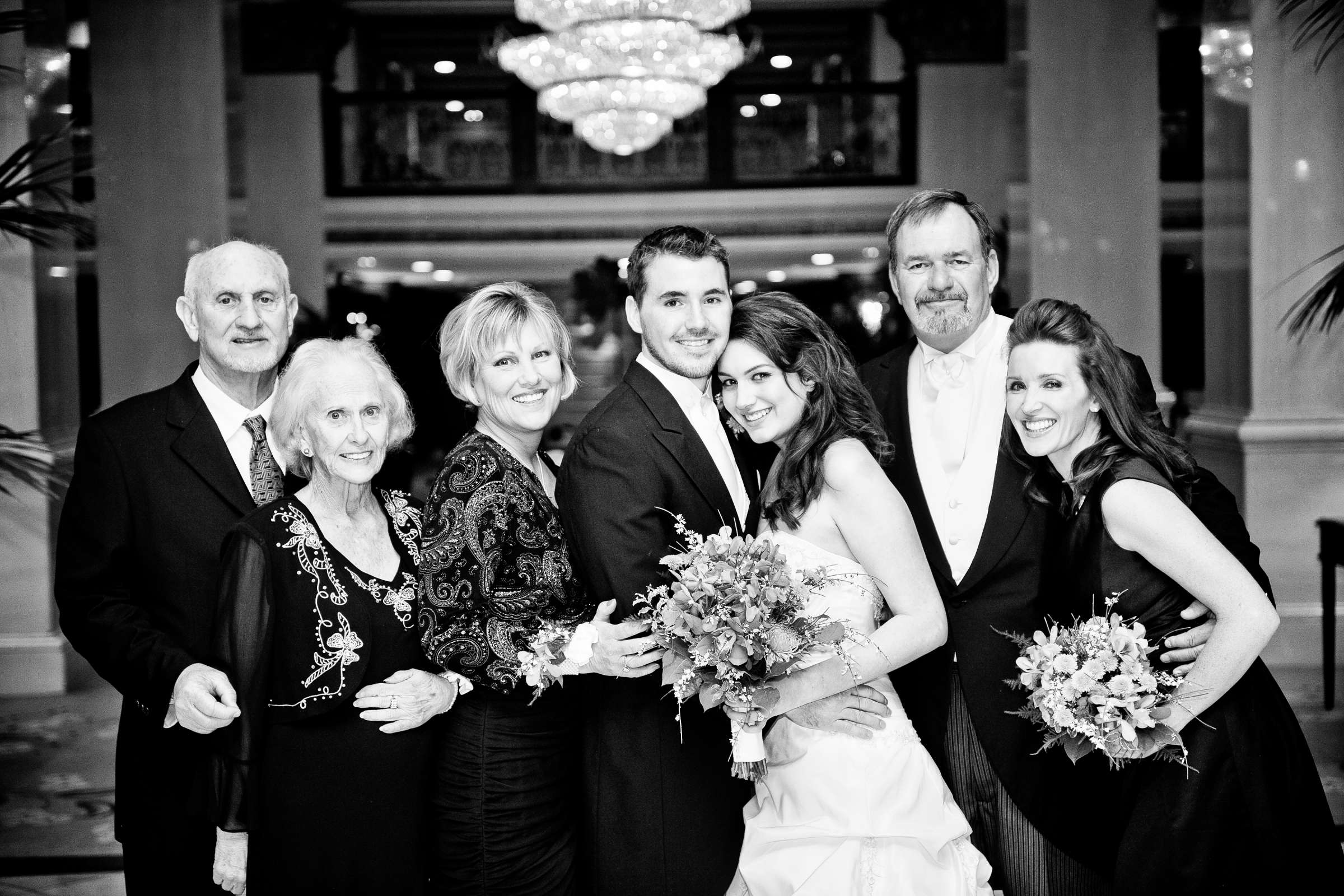 US Grant Wedding, Amanda and Stuart Wedding Photo #205438 by True Photography