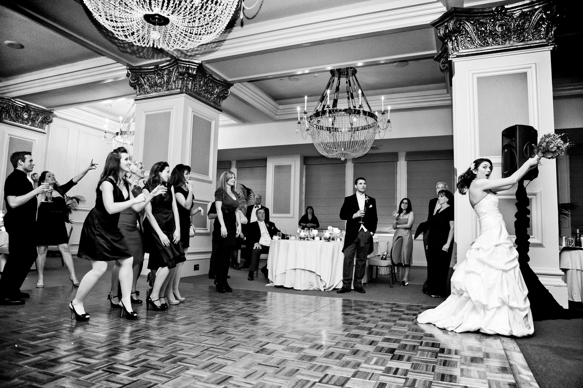 US Grant Wedding, Amanda and Stuart Wedding Photo #205445 by True Photography