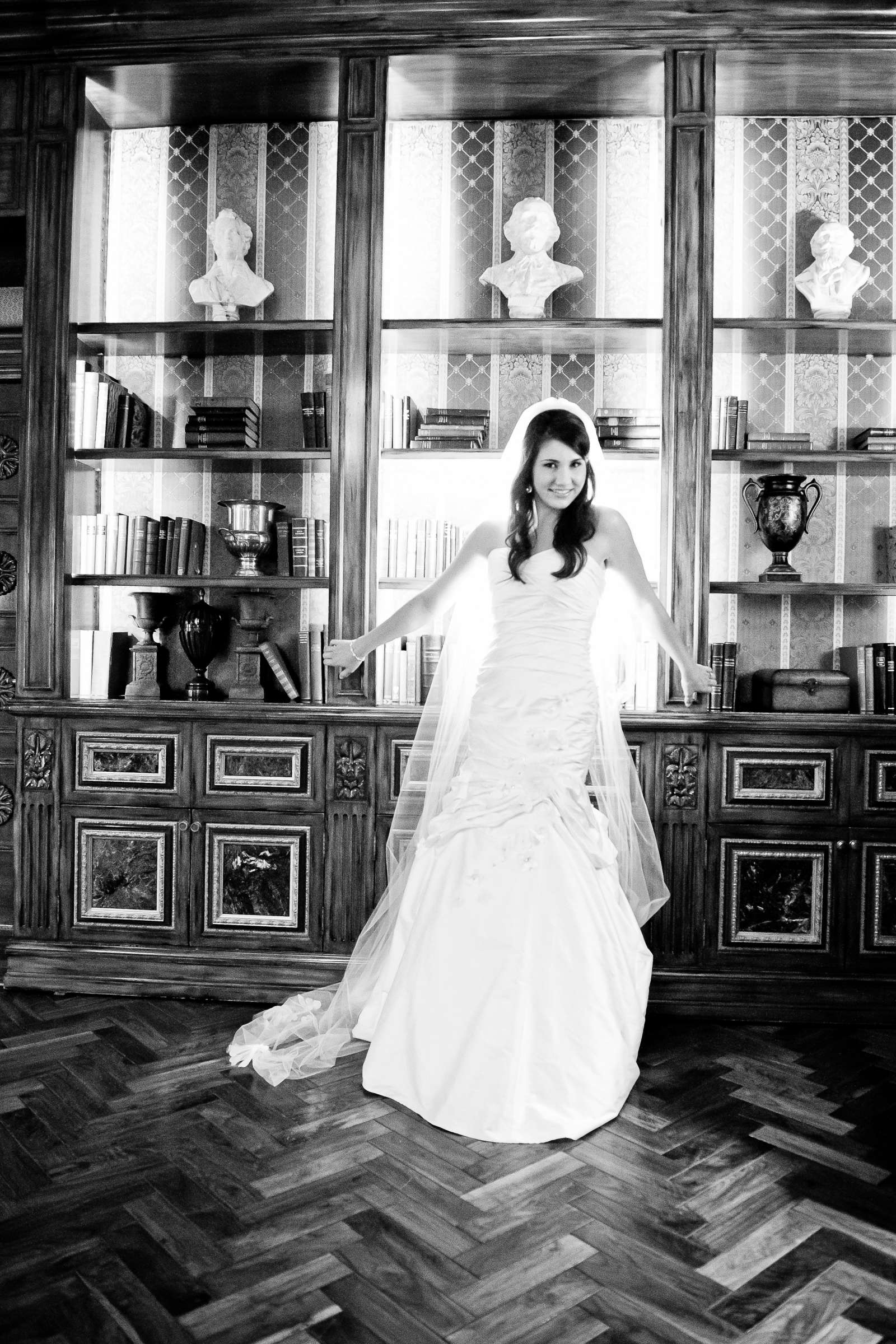 Fairmont Grand Del Mar Wedding coordinated by White Lace Events & Design, Krissie and Mark Wedding Photo #205461 by True Photography