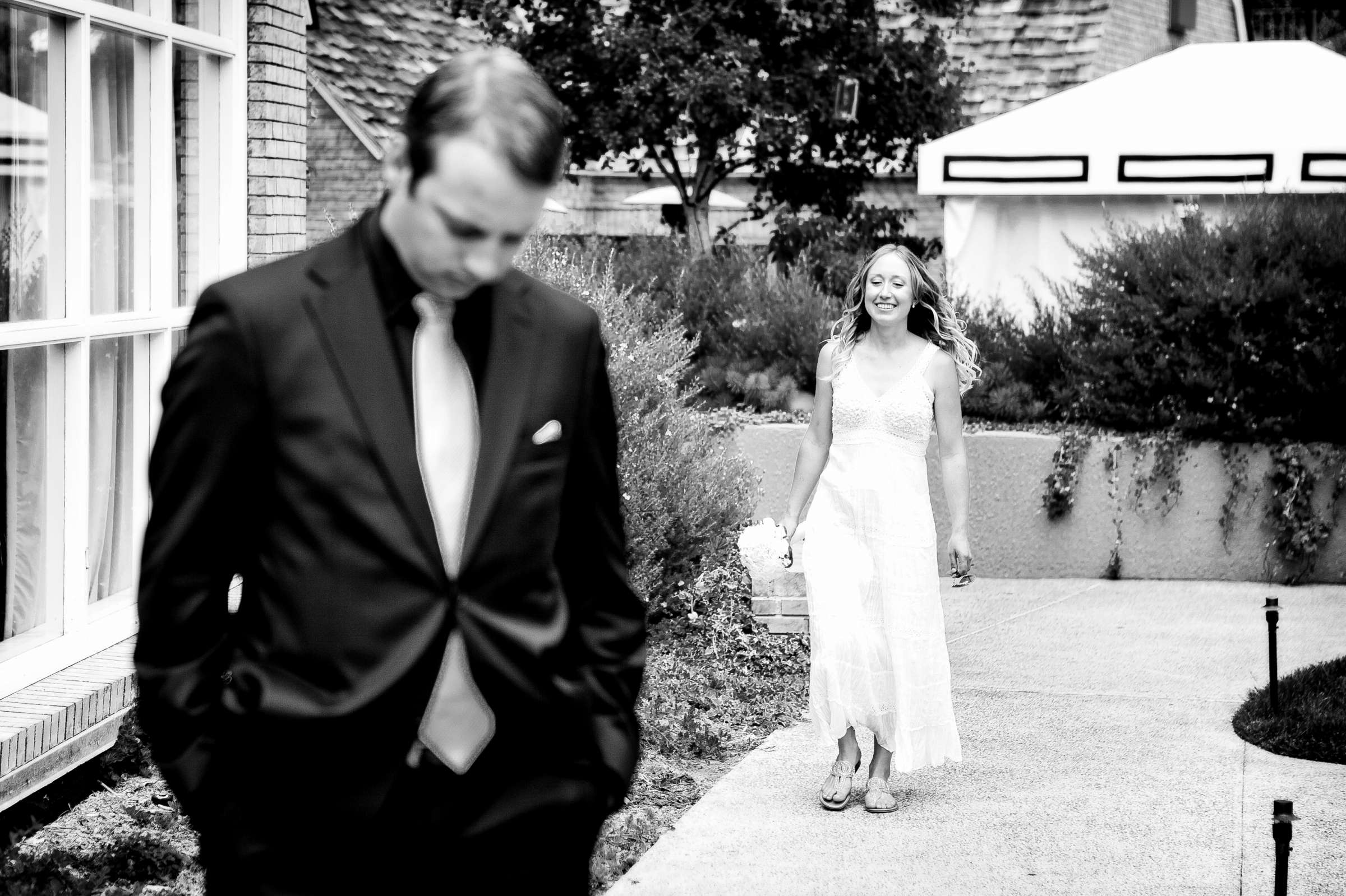 Wedding, Emily and Scott Wedding Photo #205539 by True Photography