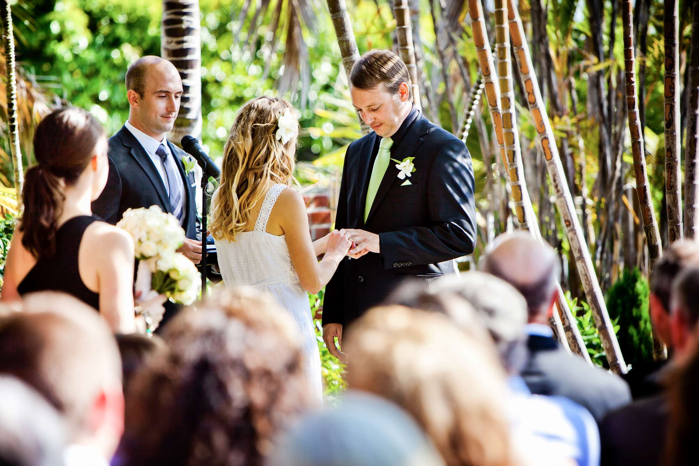 Wedding, Emily and Scott Wedding Photo #205557 by True Photography