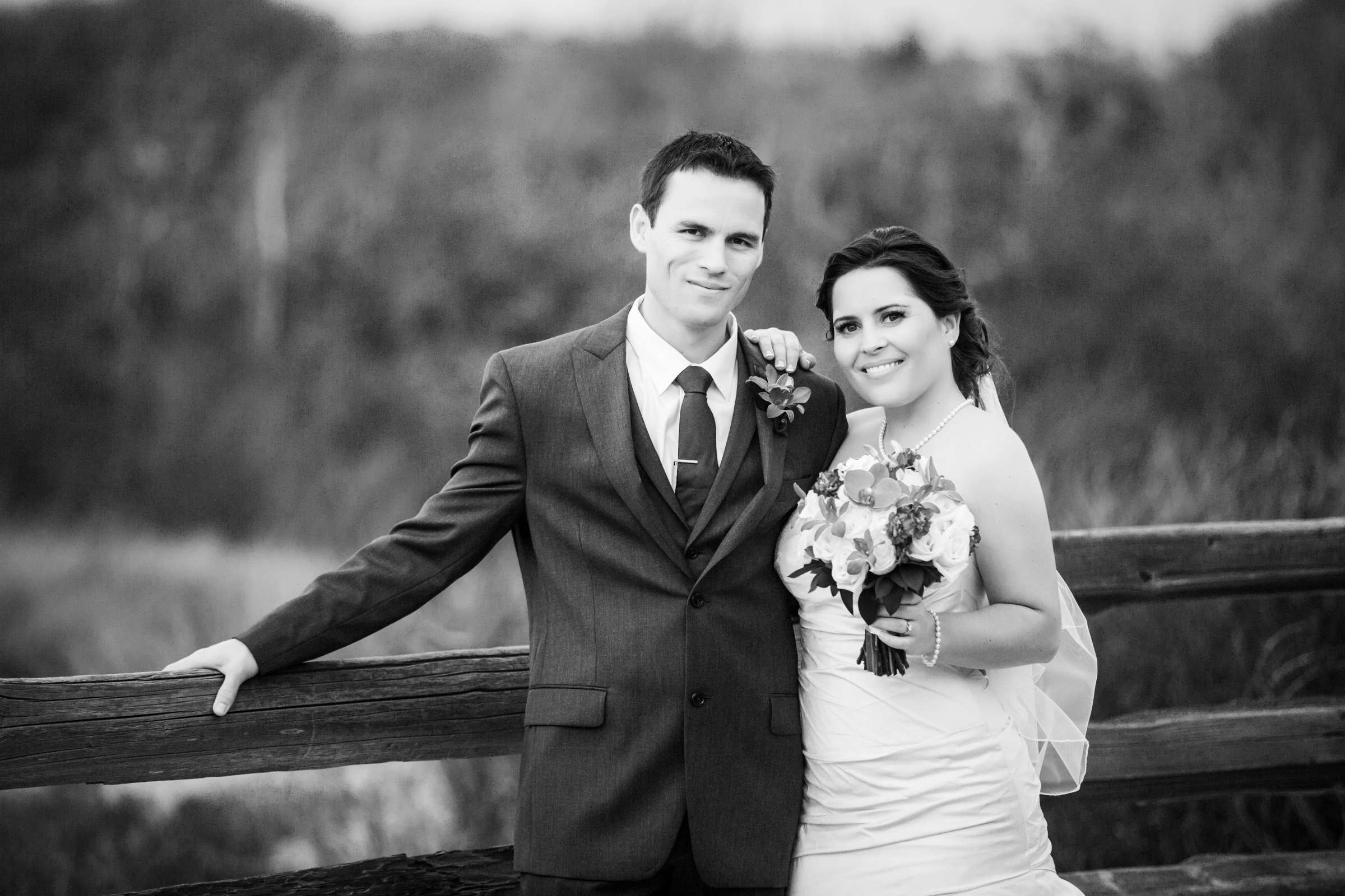 Wedding, Tristen and Jason Wedding Photo #10 by True Photography