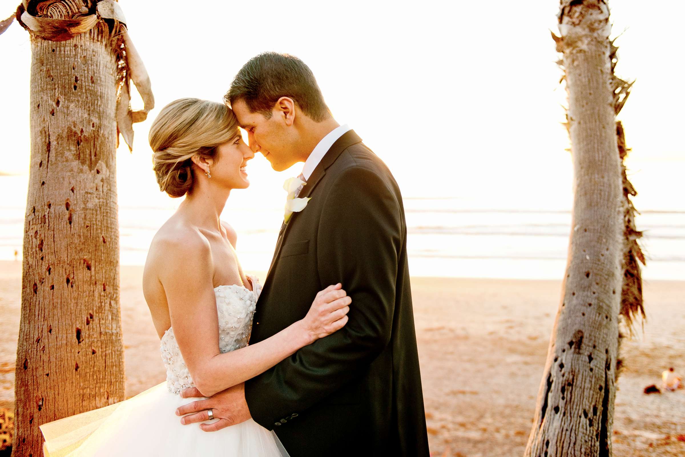 Scripps Seaside Forum Wedding, Emily and Paul Wedding Photo #205740 by True Photography