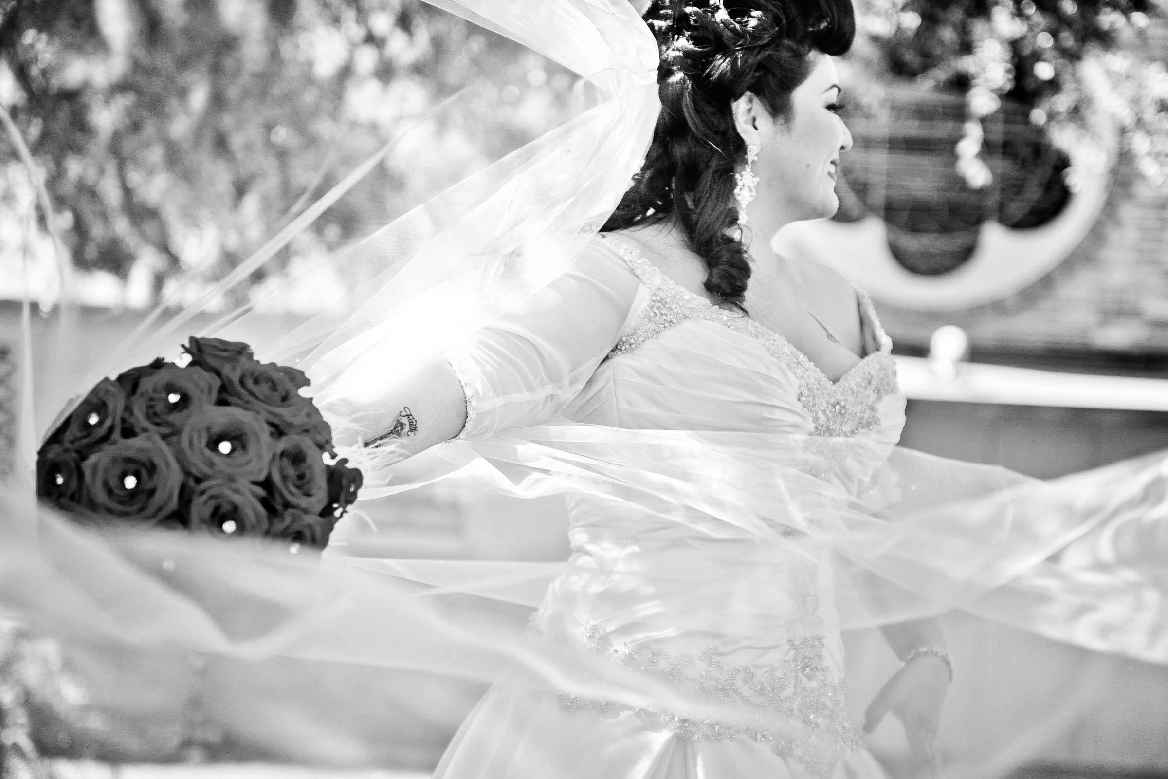 Wedding coordinated by I Do Weddings, Vanessa and Justin Wedding Photo #205749 by True Photography