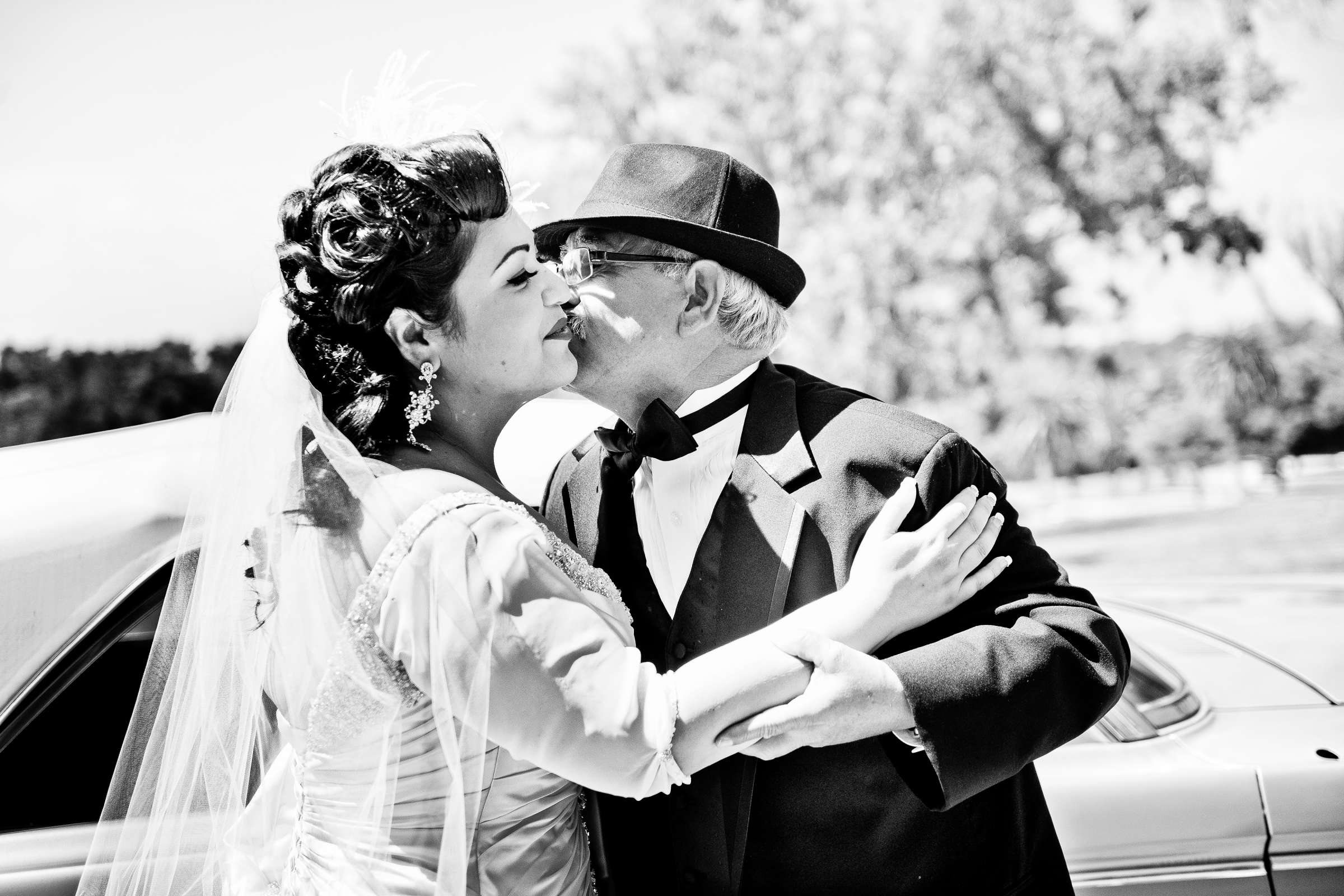 Wedding coordinated by I Do Weddings, Vanessa and Justin Wedding Photo #205754 by True Photography