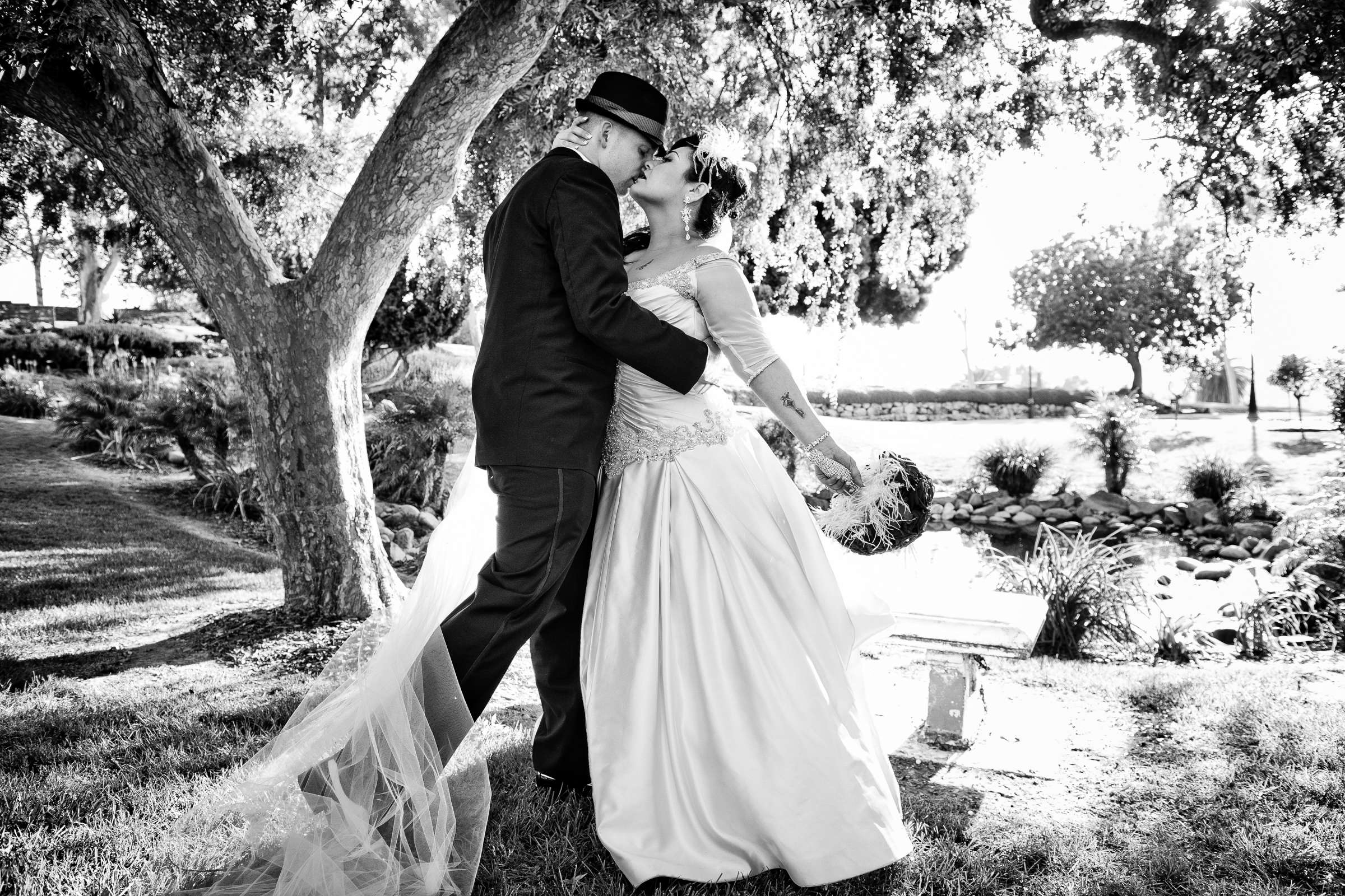Wedding coordinated by I Do Weddings, Vanessa and Justin Wedding Photo #205769 by True Photography