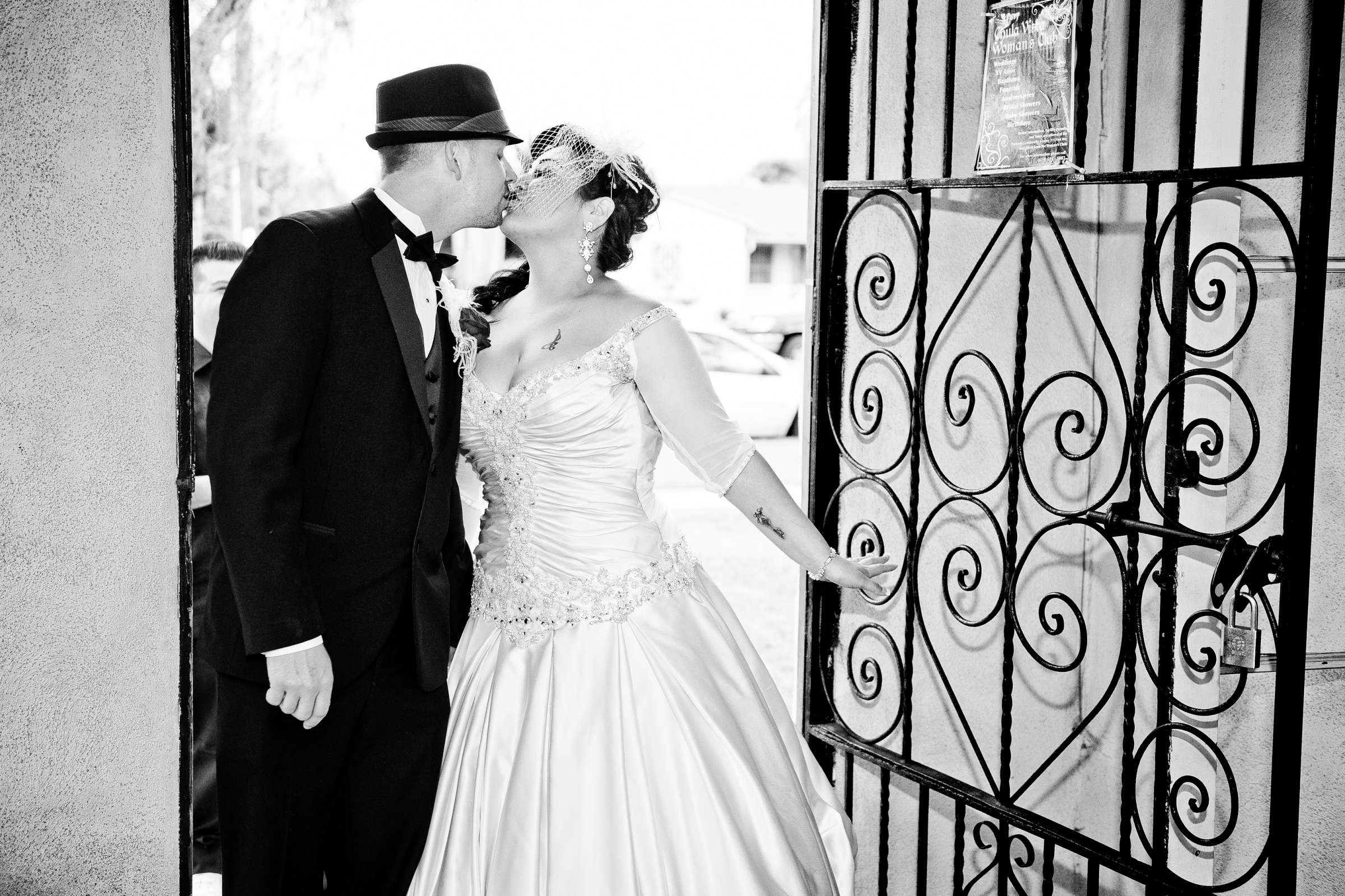 Wedding coordinated by I Do Weddings, Vanessa and Justin Wedding Photo #205772 by True Photography