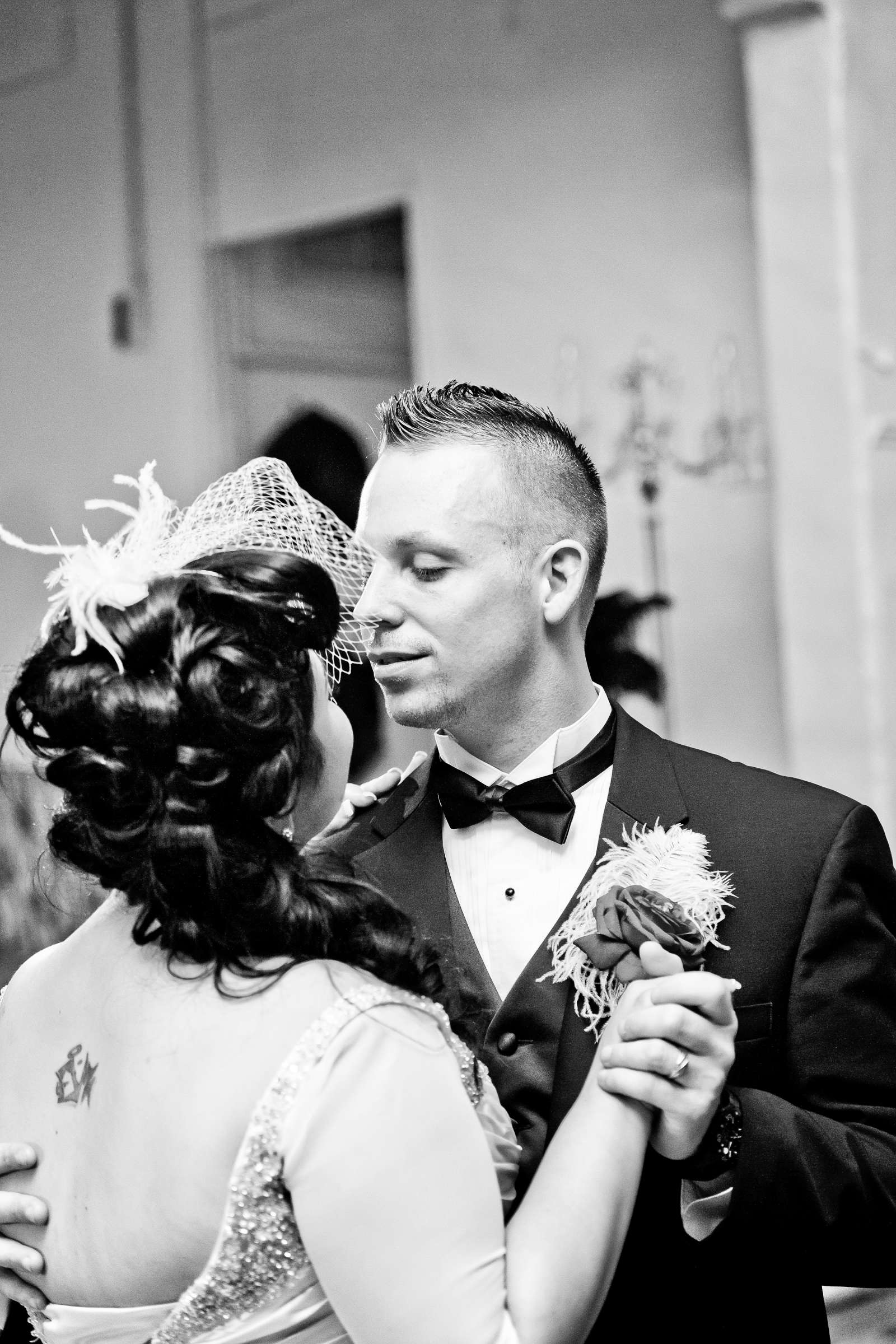 Wedding coordinated by I Do Weddings, Vanessa and Justin Wedding Photo #205778 by True Photography