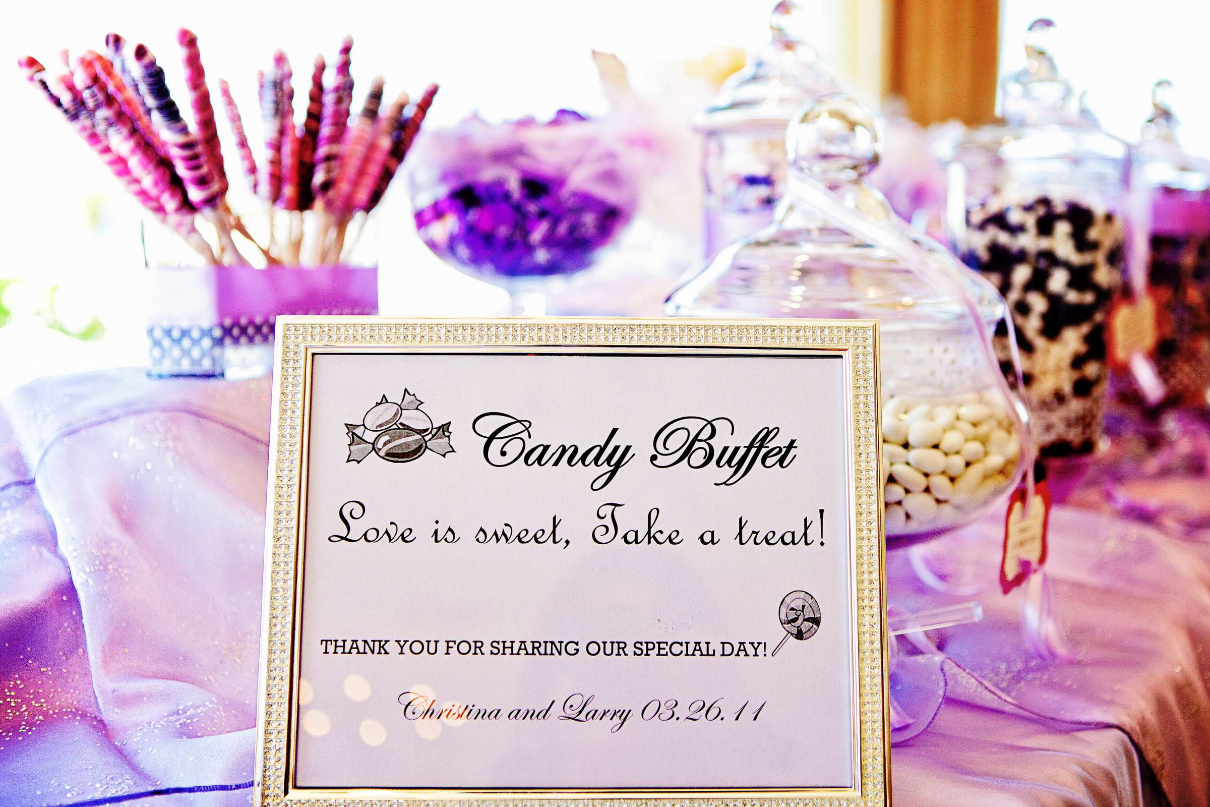 Hotel Del Coronado Wedding coordinated by Bliss Events, Christina and Larry Wedding Photo #205827 by True Photography