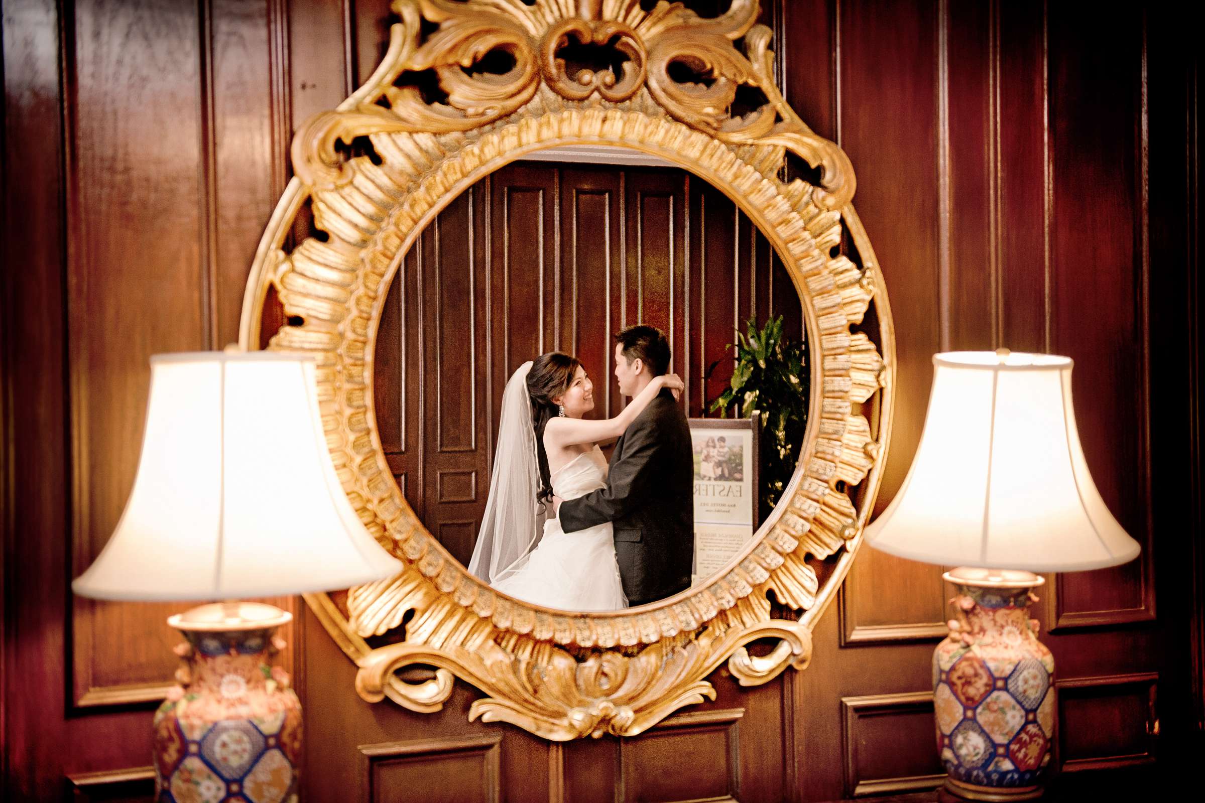 Hotel Del Coronado Wedding coordinated by Bliss Events, Christina and Larry Wedding Photo #205834 by True Photography