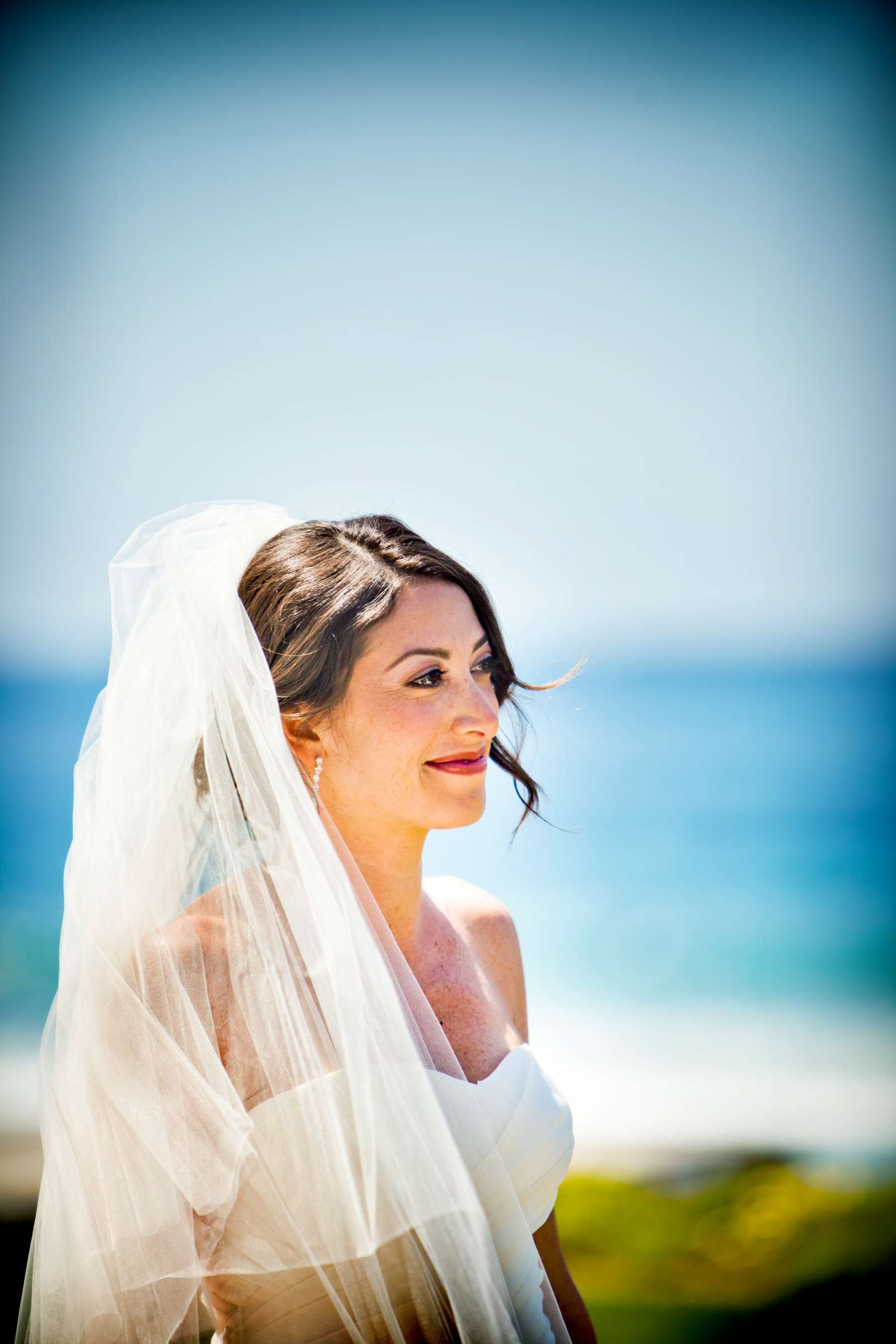 Scripps Seaside Forum Wedding coordinated by EverAfter Events, Danielle and Chris Wedding Photo #205850 by True Photography