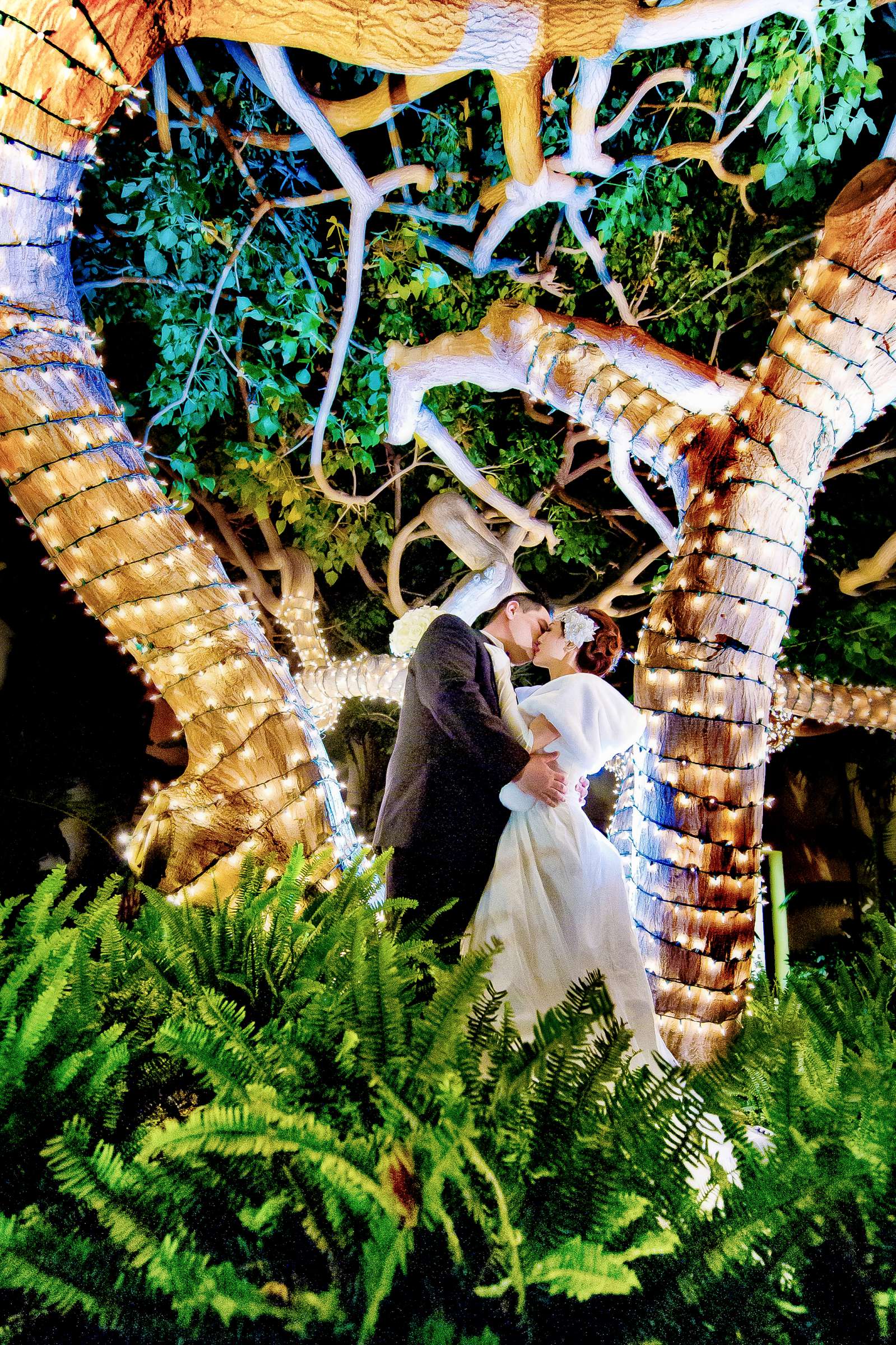 Terranea Resort Wedding, Sishi and Ludwik Wedding Photo #205886 by True Photography