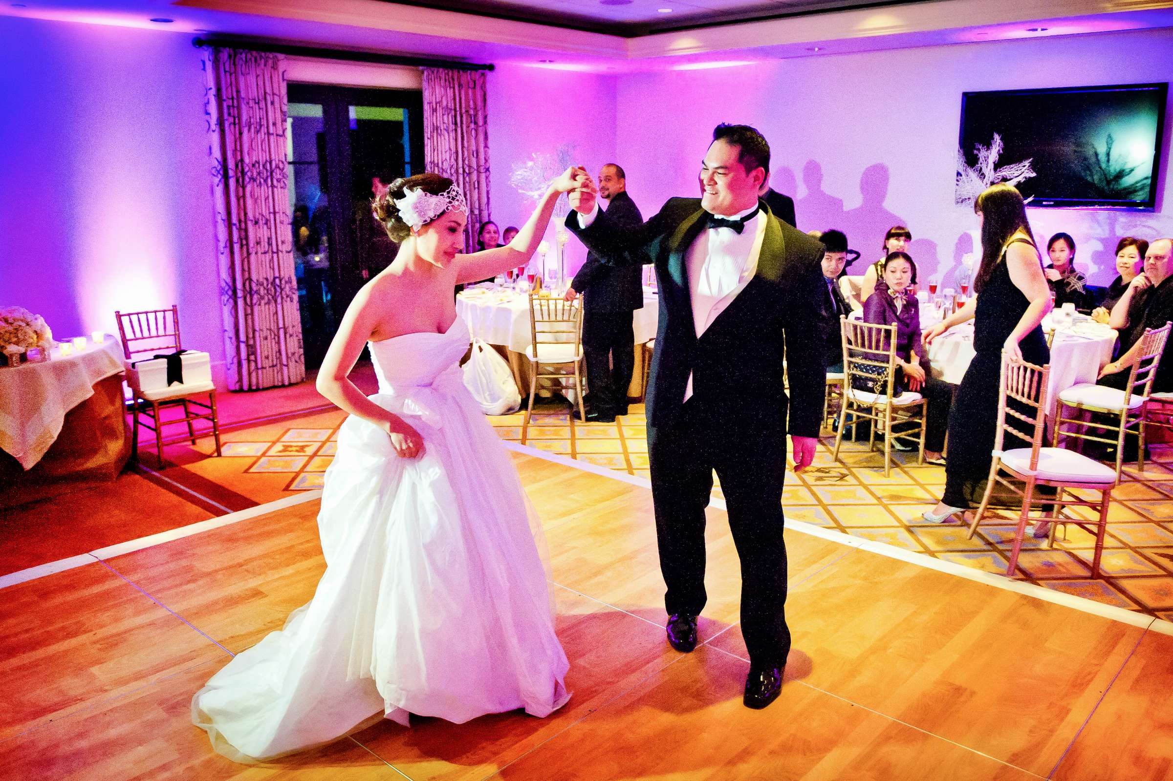 Terranea Resort Wedding, Sishi and Ludwik Wedding Photo #205943 by True Photography