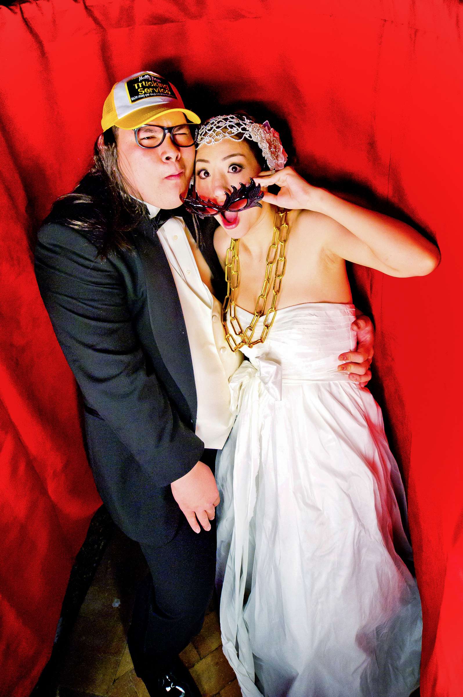Terranea Resort Wedding, Sishi and Ludwik Wedding Photo #205951 by True Photography