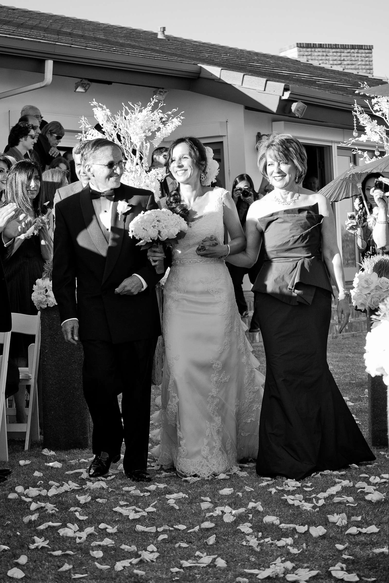 Wedding, Sarah and Thomas Wedding Photo #24 by True Photography