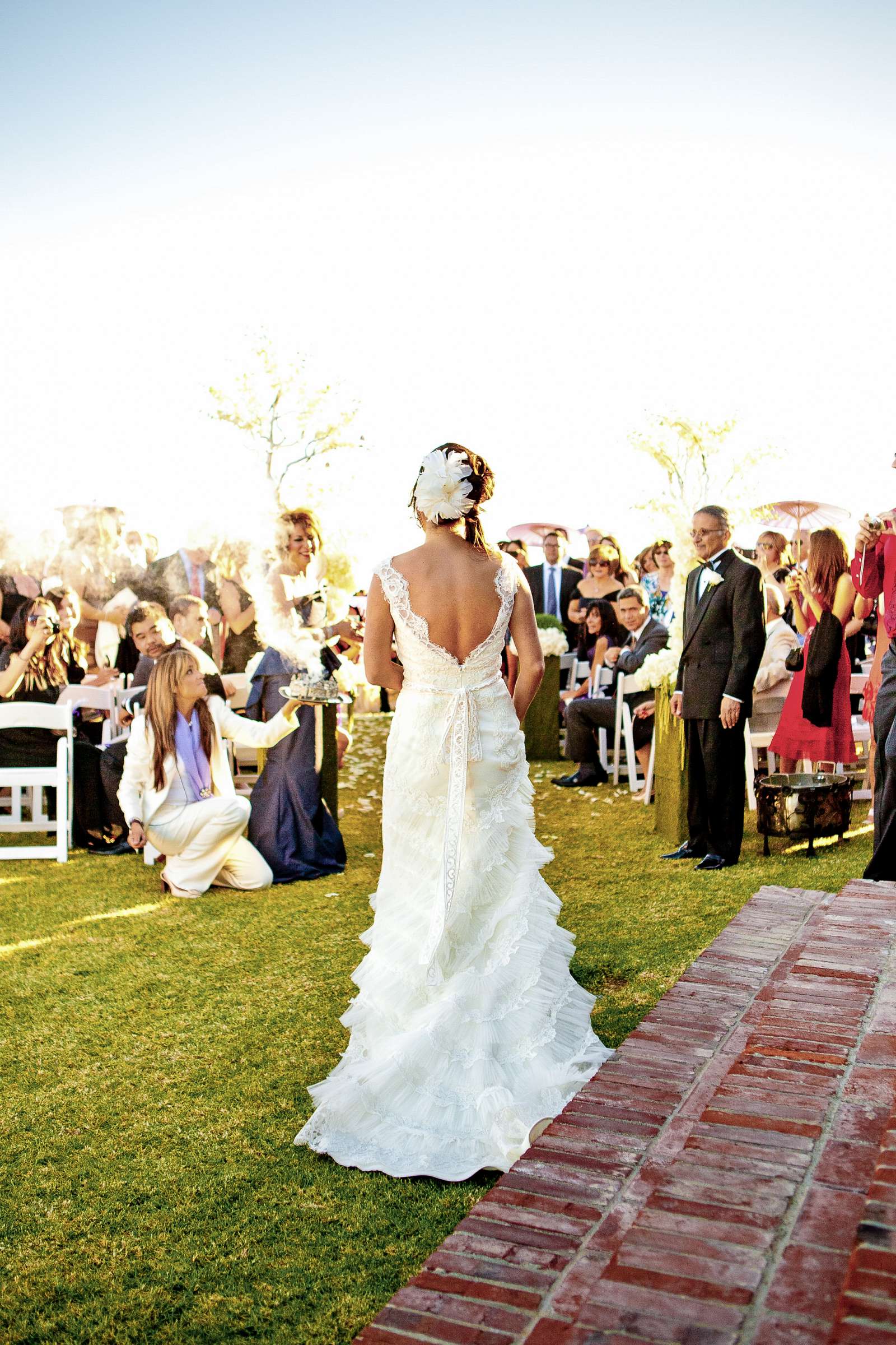 Wedding, Sarah and Thomas Wedding Photo #26 by True Photography