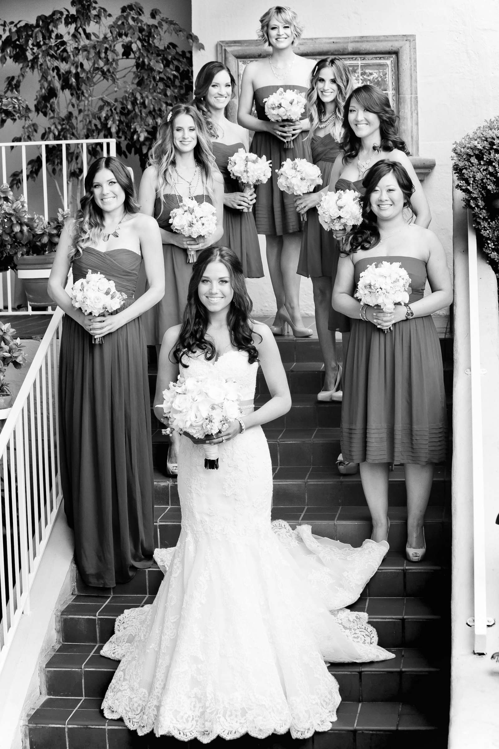 Scripps Seaside Forum Wedding coordinated by I Do Weddings, Stephanie and Michael Wedding Photo #206188 by True Photography