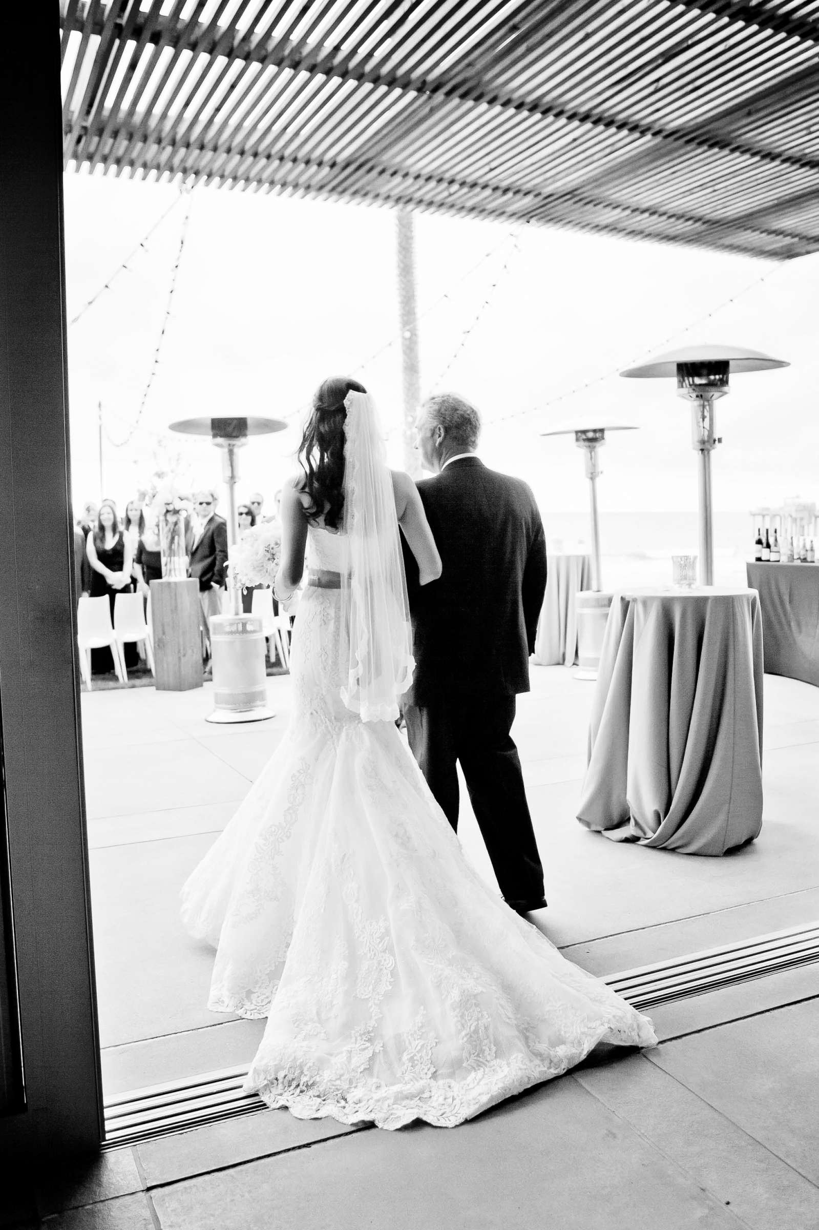 Scripps Seaside Forum Wedding coordinated by I Do Weddings, Stephanie and Michael Wedding Photo #206208 by True Photography
