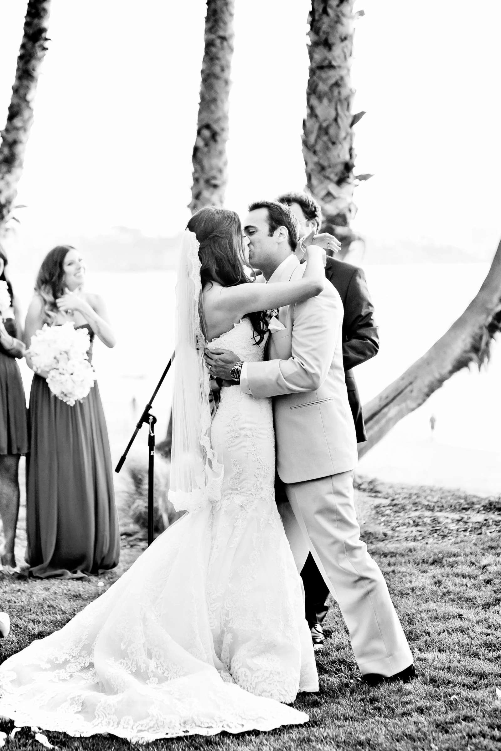 Scripps Seaside Forum Wedding coordinated by I Do Weddings, Stephanie and Michael Wedding Photo #206220 by True Photography