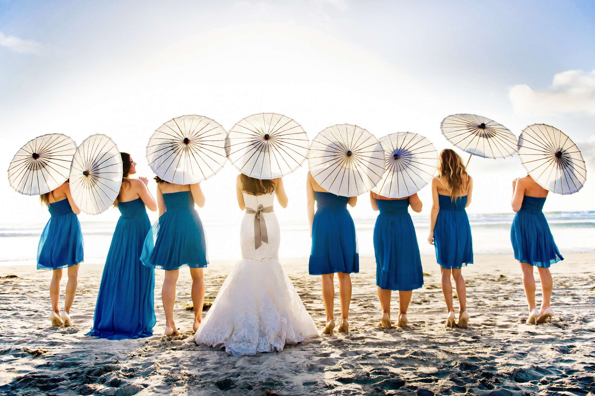 Scripps Seaside Forum Wedding coordinated by I Do Weddings, Stephanie and Michael Wedding Photo #206237 by True Photography
