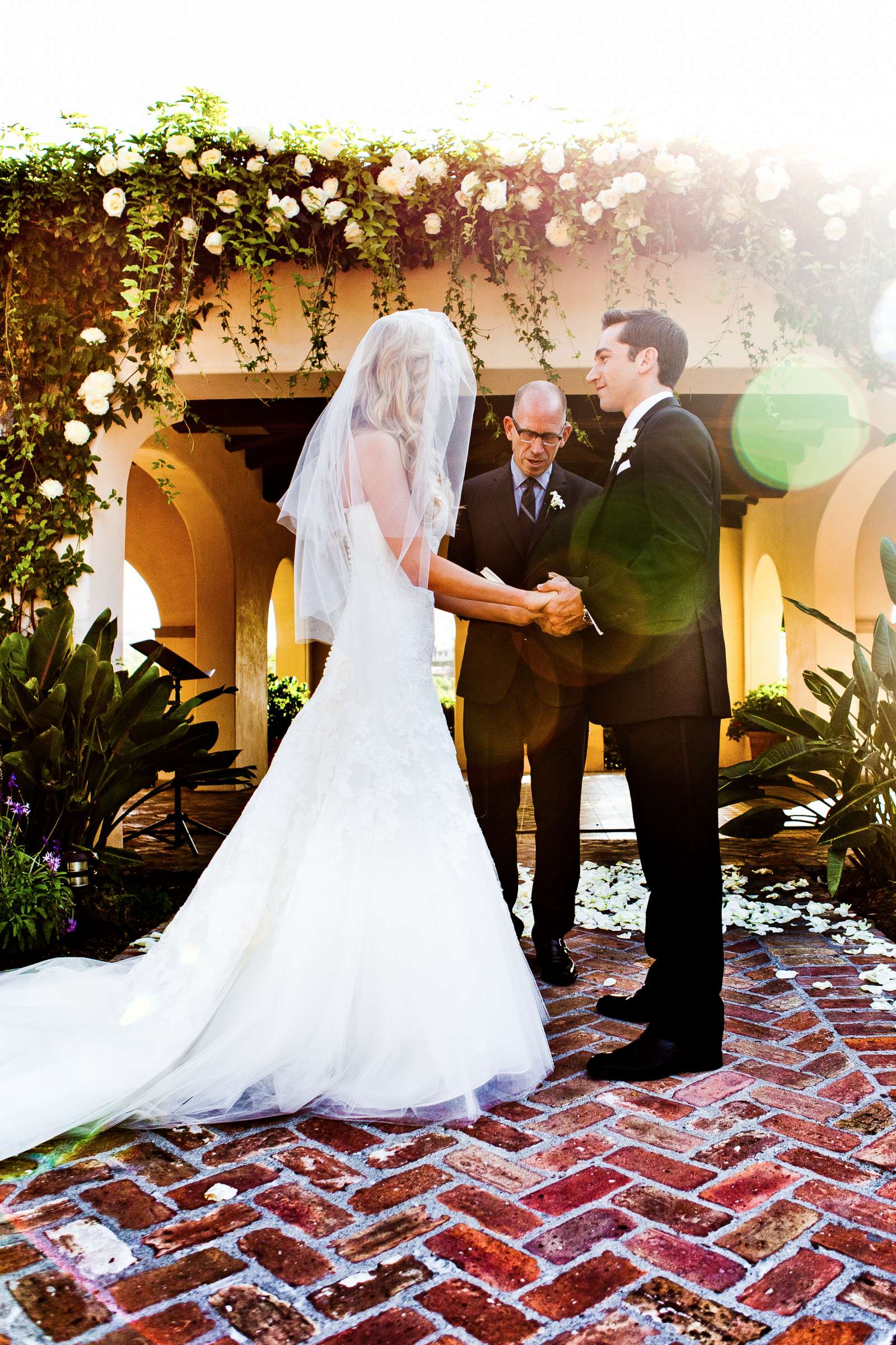 The Crosby Club Wedding coordinated by Amorology Weddings, Jennifer and Brandon Wedding Photo #206280 by True Photography