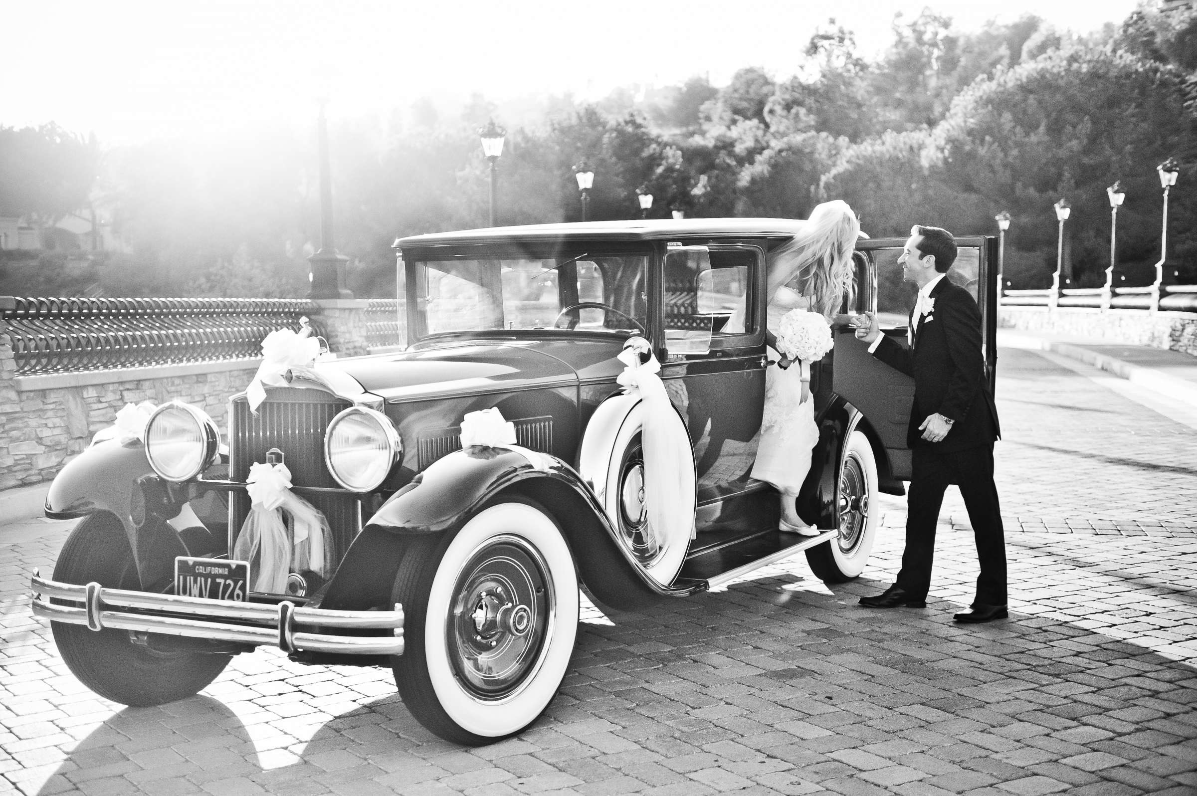 The Crosby Club Wedding coordinated by Amorology Weddings, Jennifer and Brandon Wedding Photo #206283 by True Photography