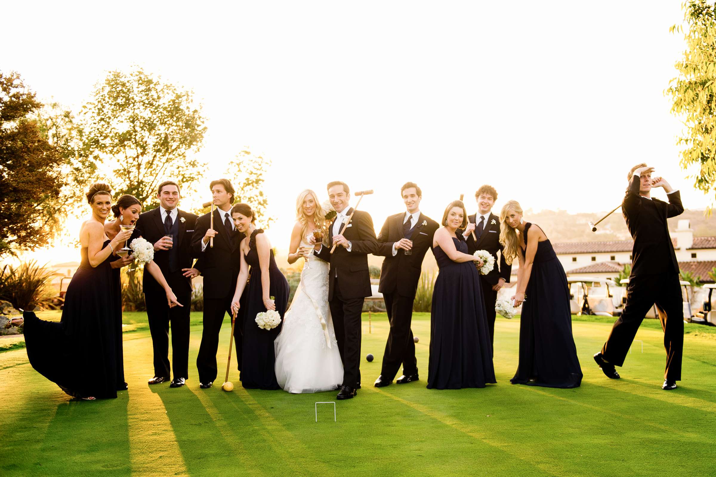 The Crosby Club Wedding coordinated by Amorology Weddings, Jennifer and Brandon Wedding Photo #206288 by True Photography